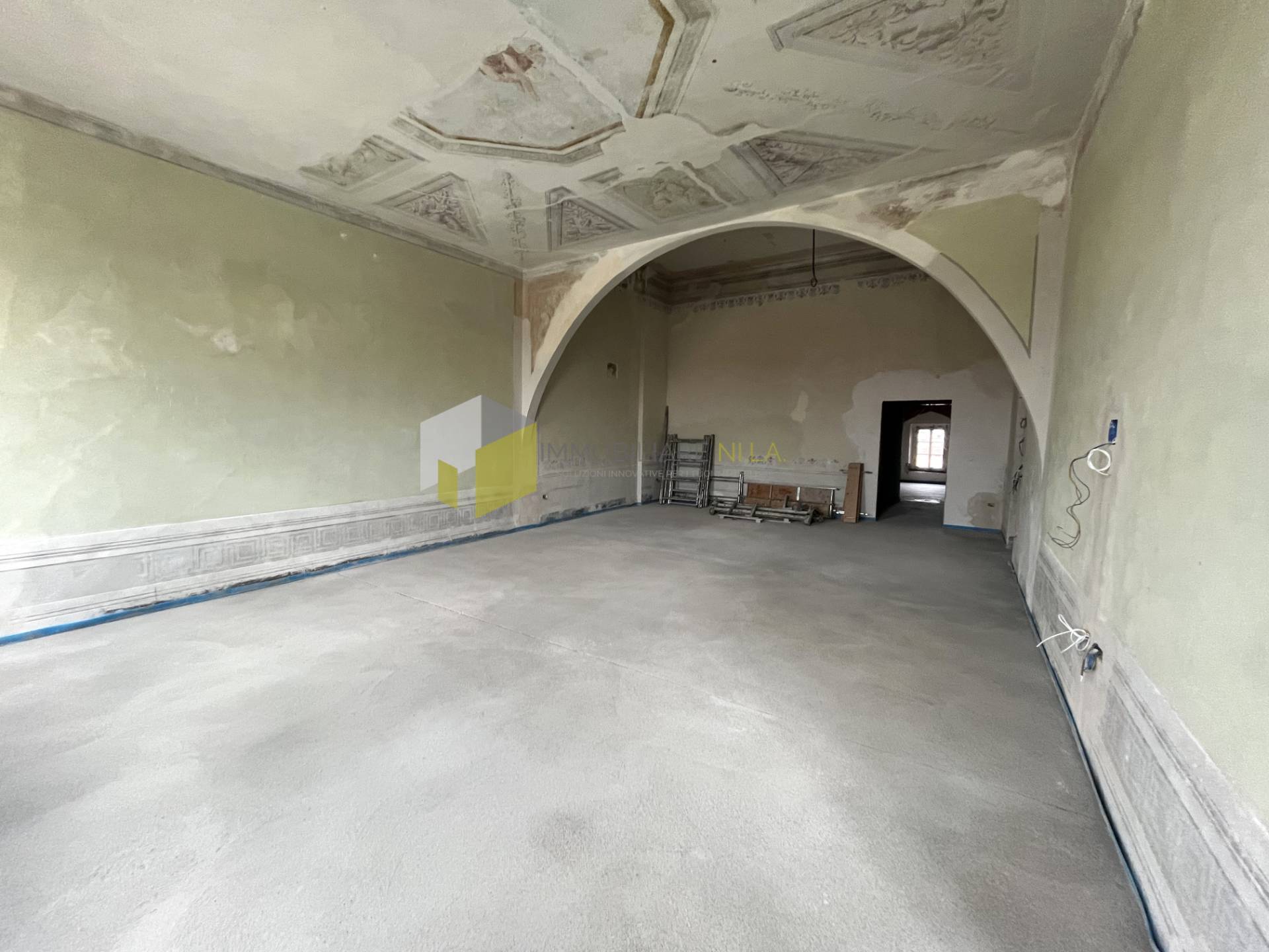 Appartamento in vendita a Pisa, Quartiere San Francesco