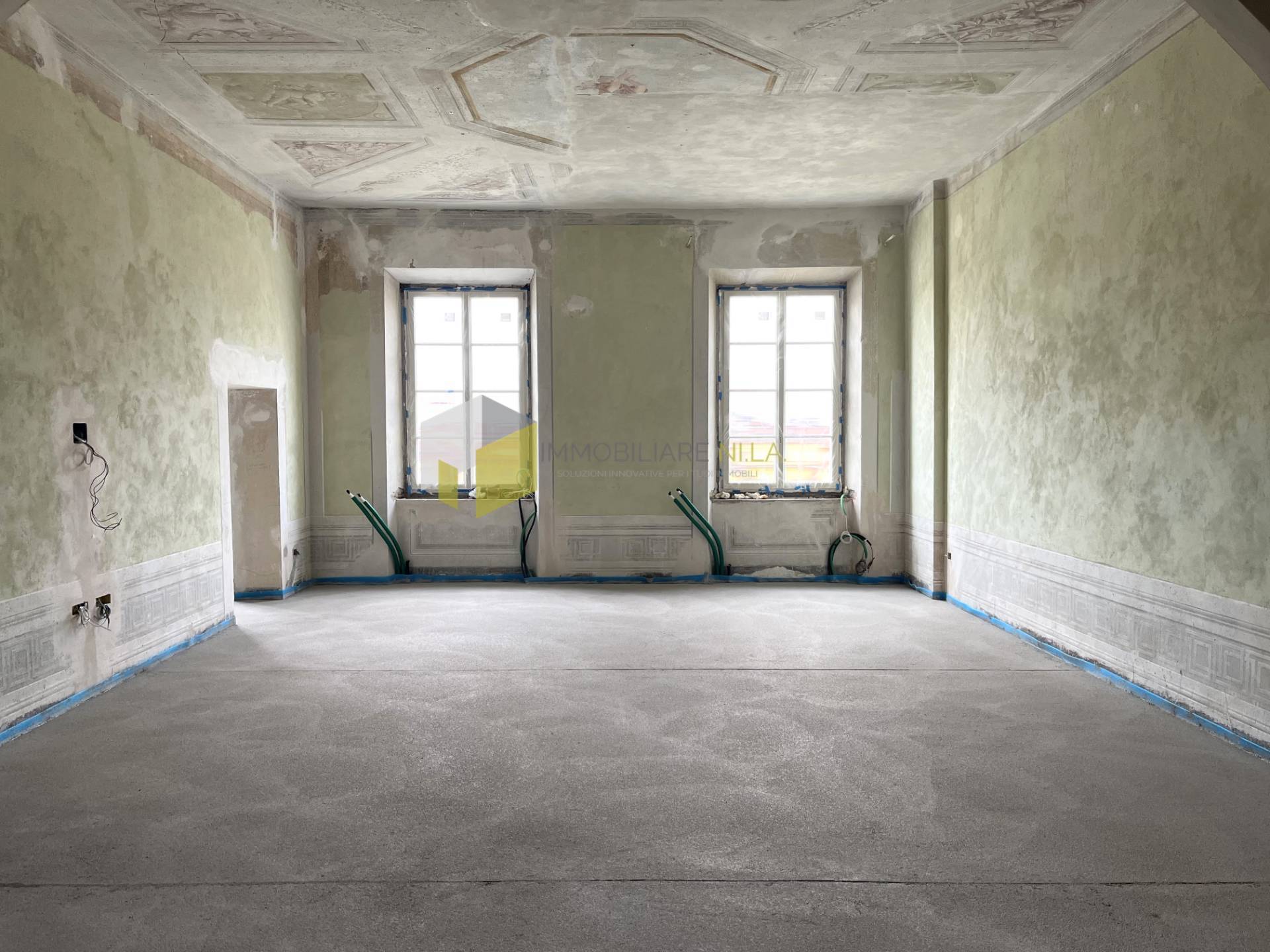 Appartamento in vendita a Pisa, Quartiere San Francesco