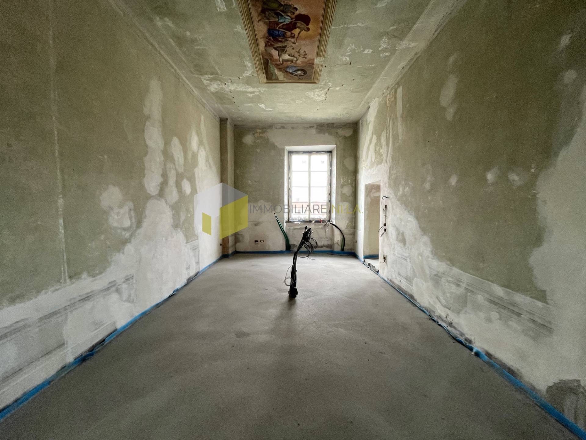 Appartamento in vendita a Pisa, Quartiere San Francesco