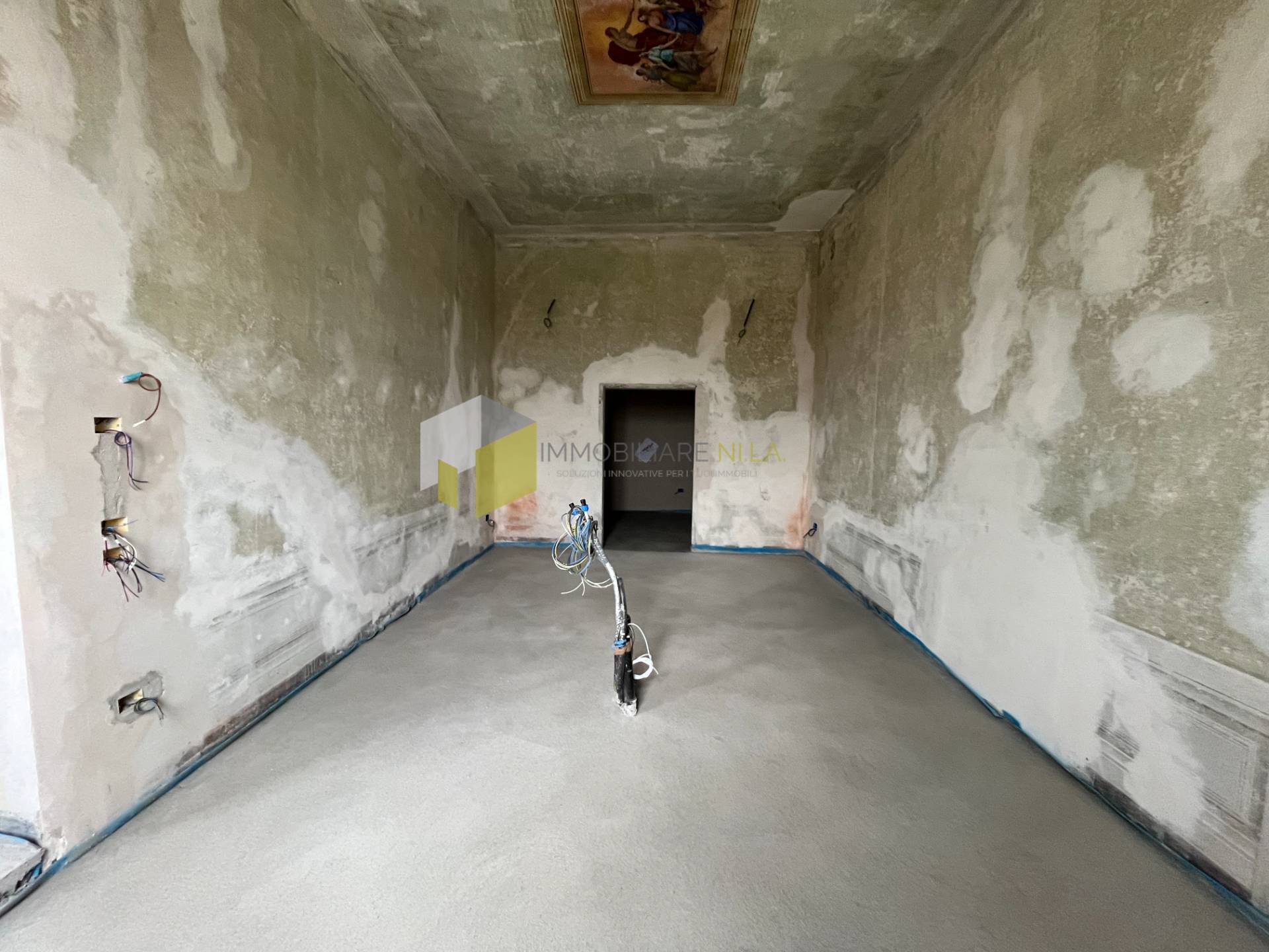 Appartamento in vendita a Pisa, Quartiere San Francesco