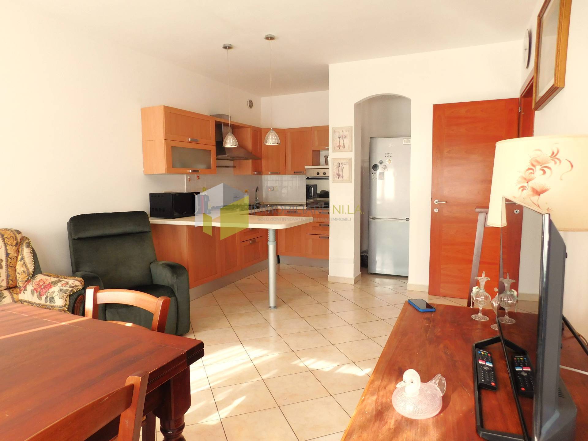 Appartamento in affitto a Pisa, Riglione