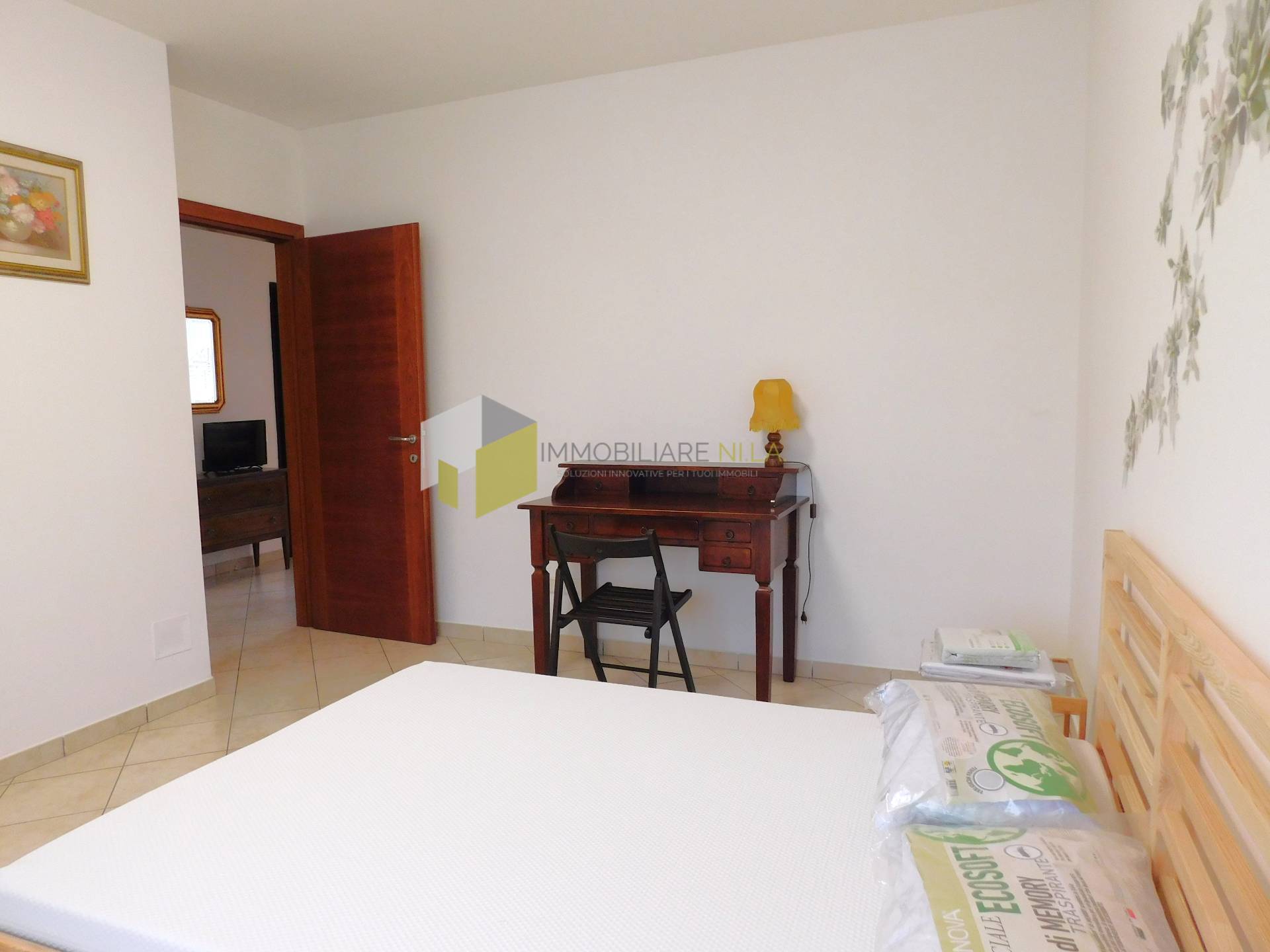 Appartamento in affitto a Pisa, Riglione