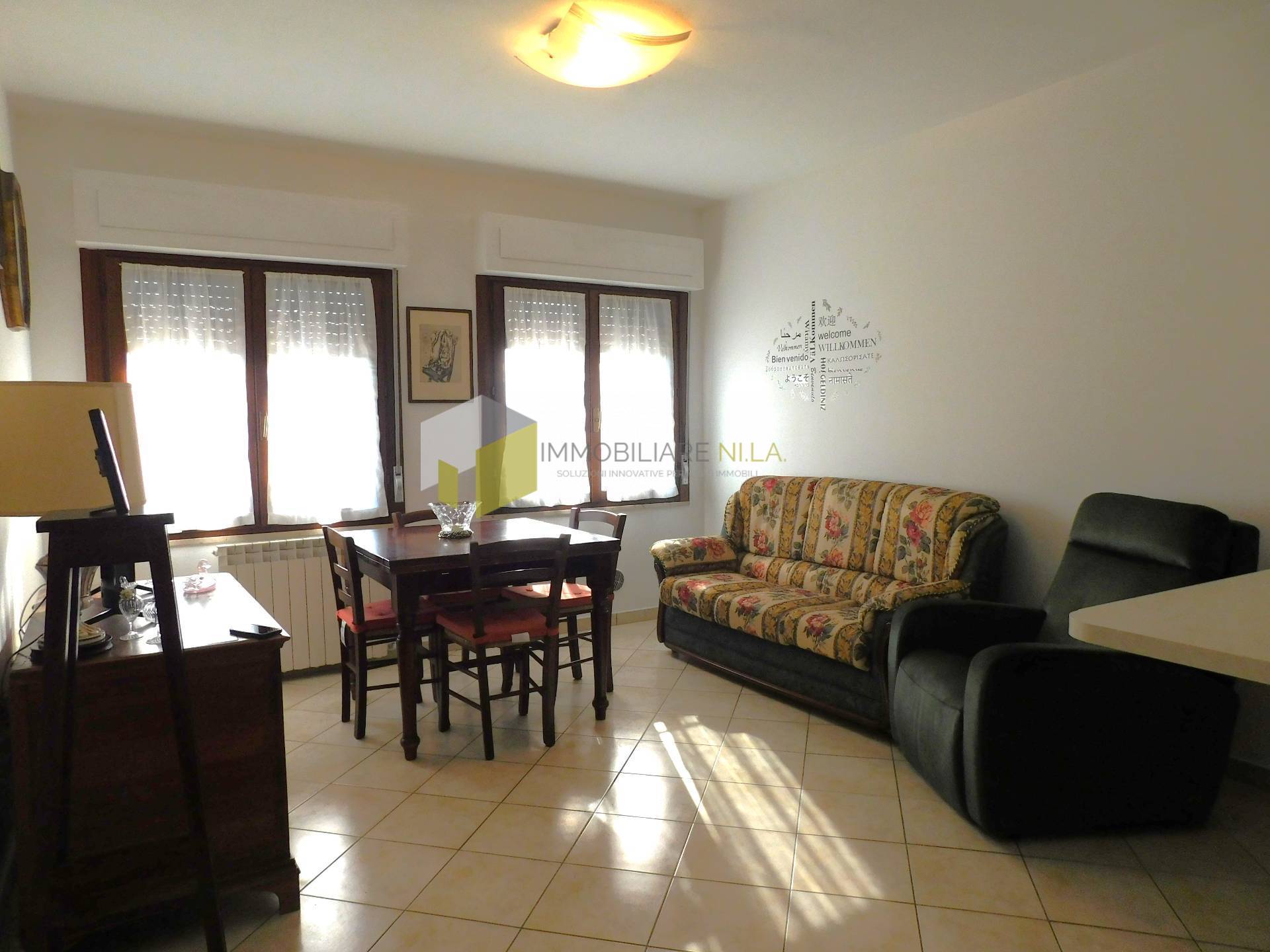 Appartamento in affitto a Pisa, Riglione