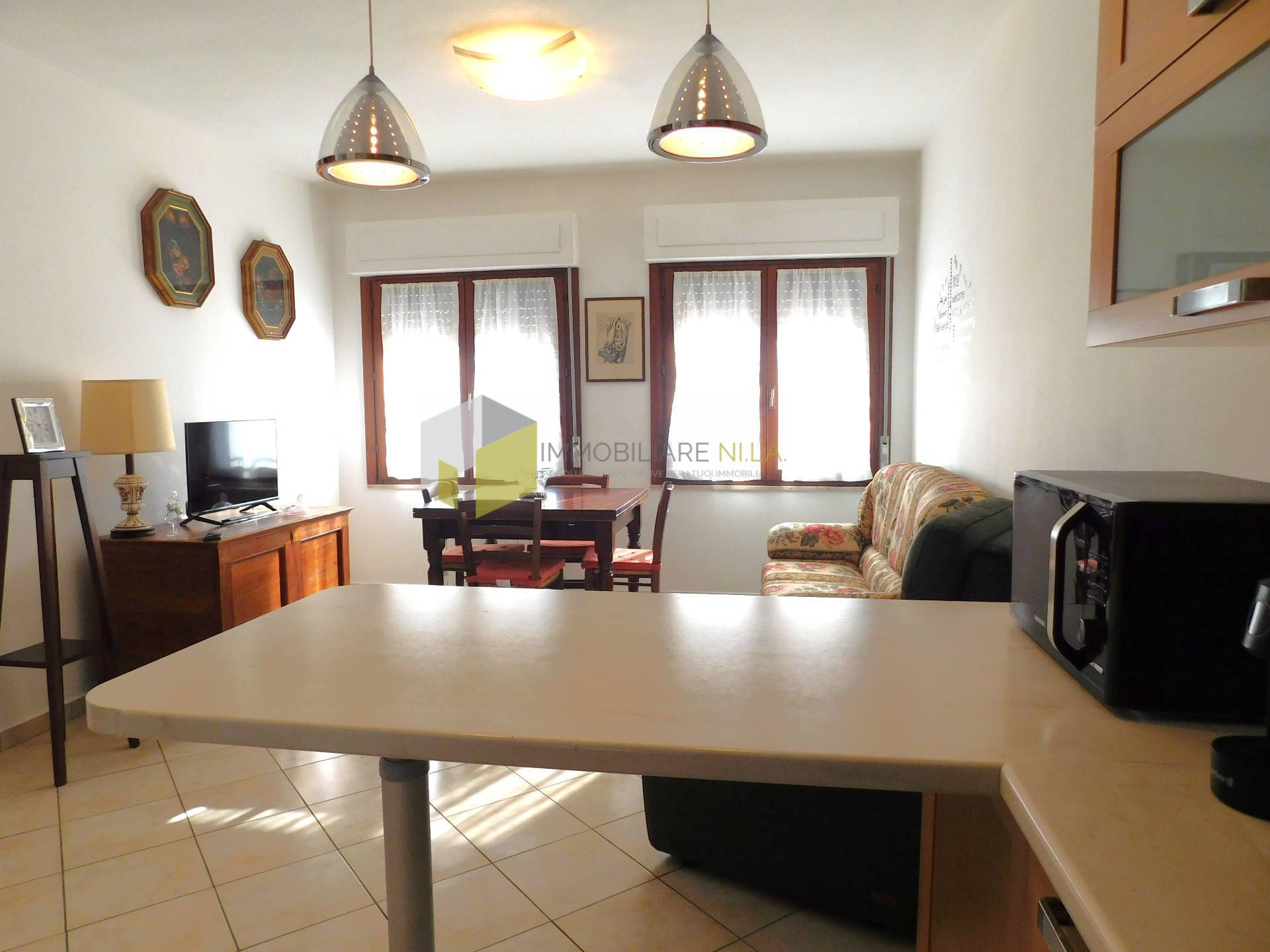 Appartamento in affitto a Pisa, Riglione