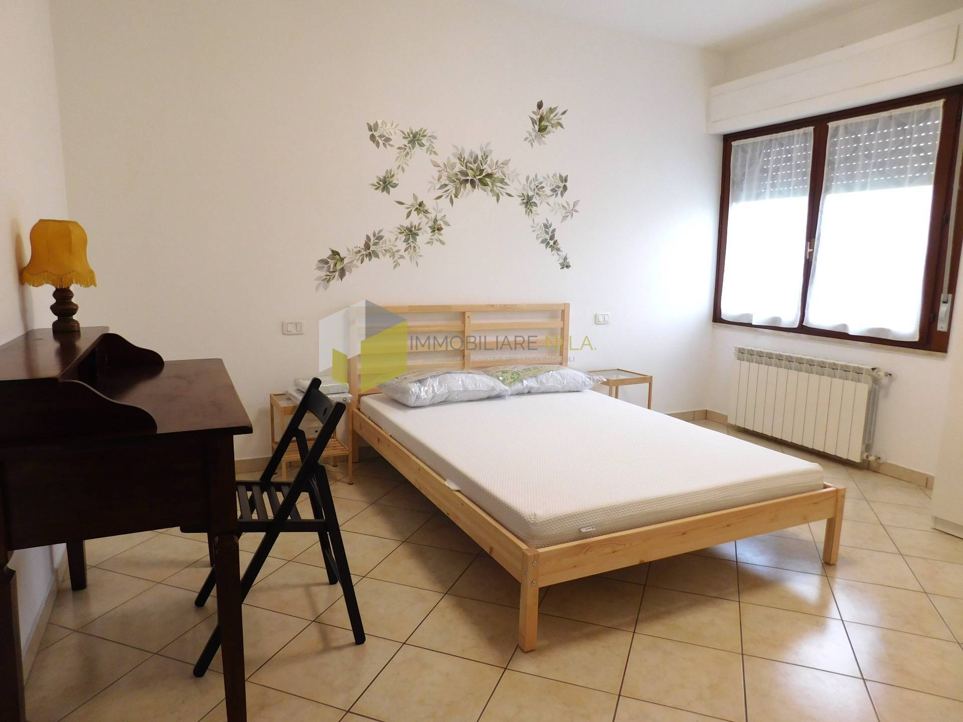 Appartamento in affitto a Pisa, Riglione