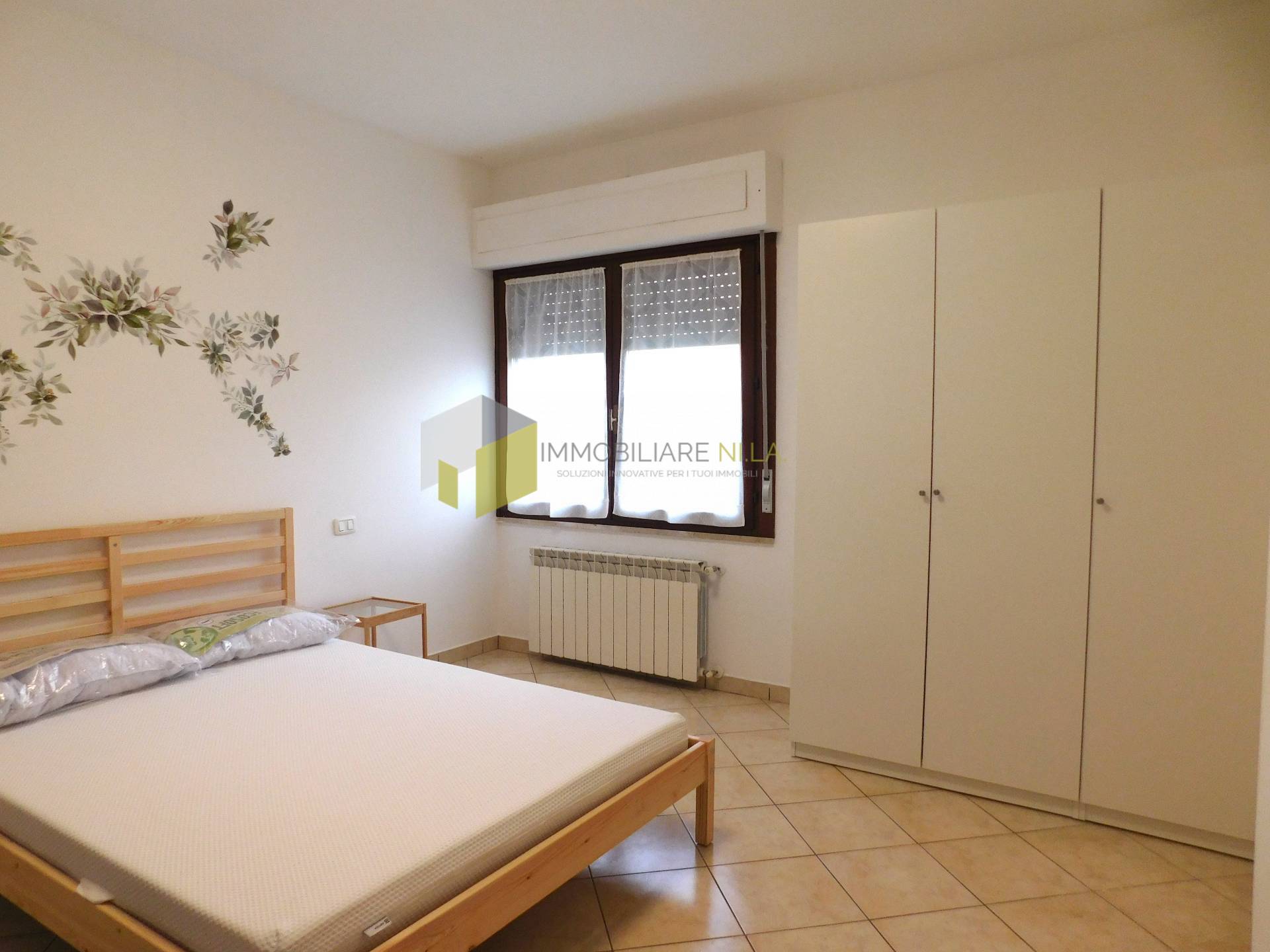 Appartamento in affitto a Pisa, Riglione