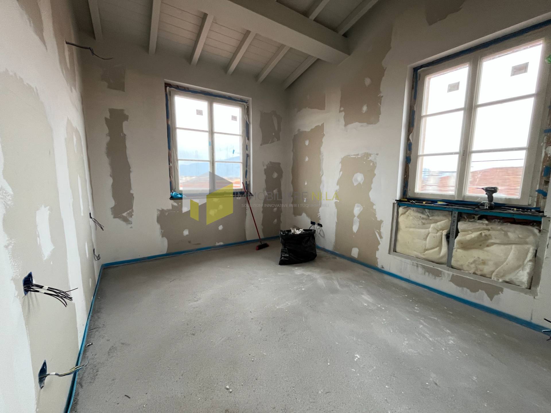 Appartamento in vendita a Pisa, Quartiere San Francesco