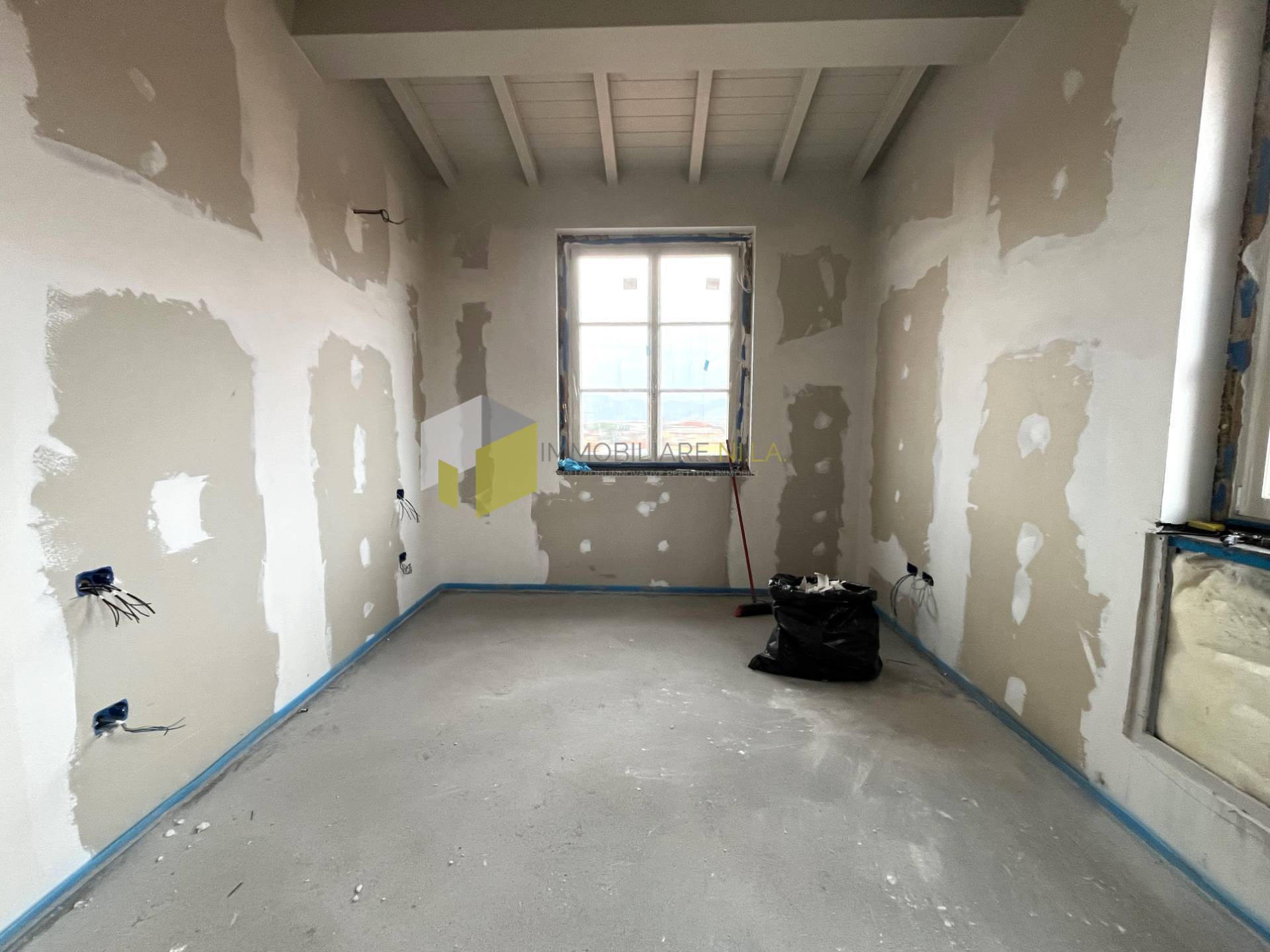 Appartamento in vendita a Pisa, Quartiere San Francesco