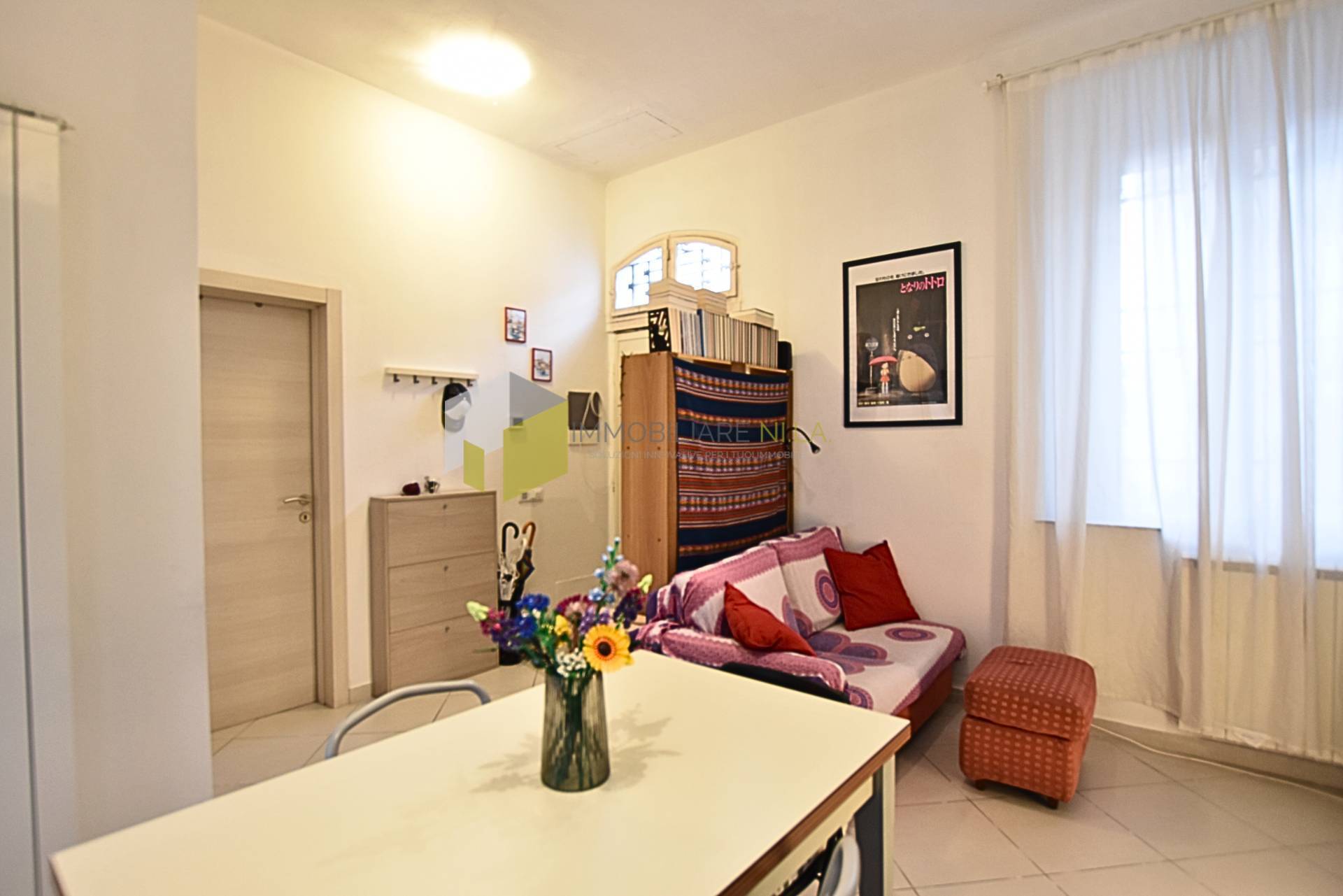 Appartamento in affitto a Pisa, San Marco