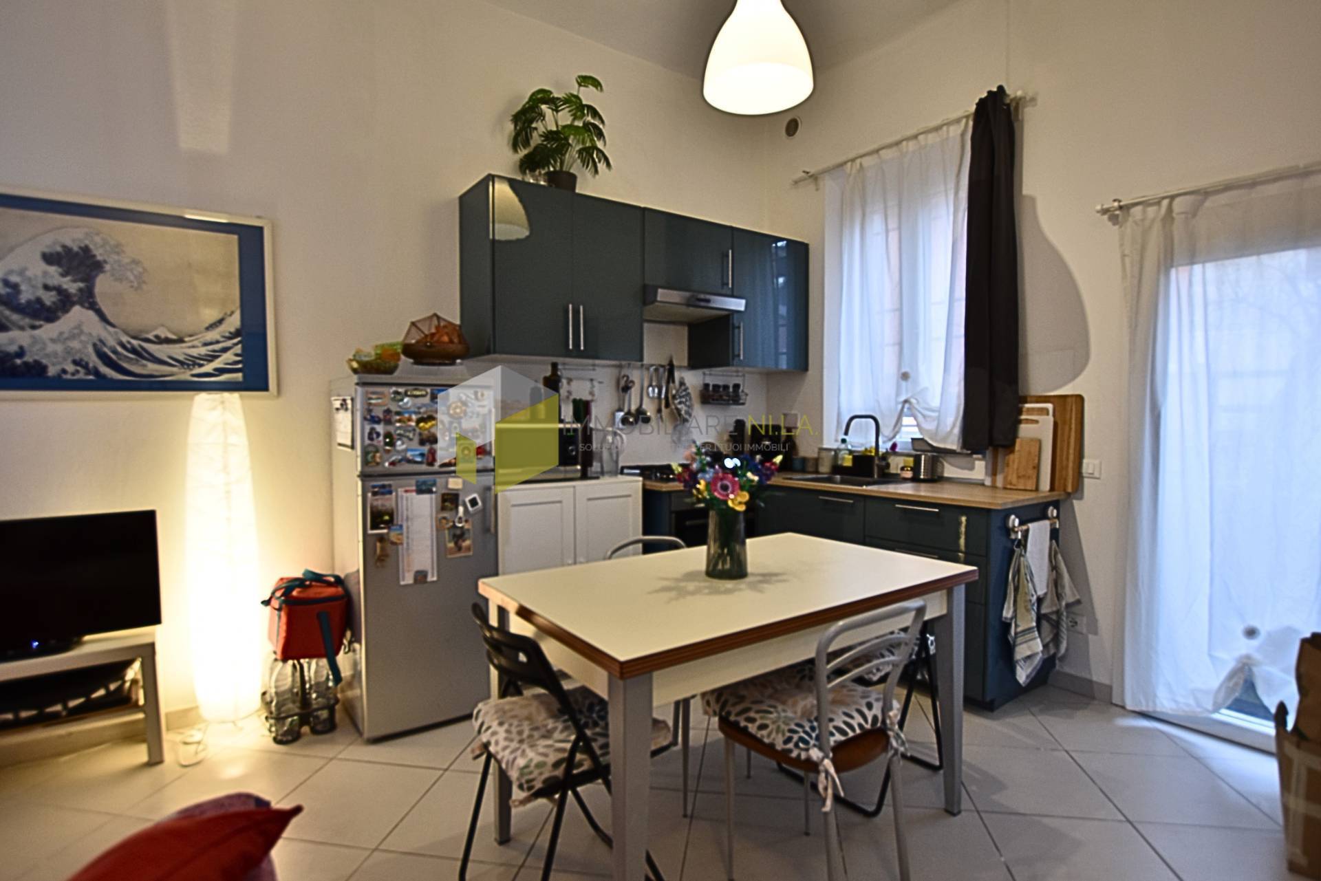 Appartamento in affitto a Pisa, San Marco