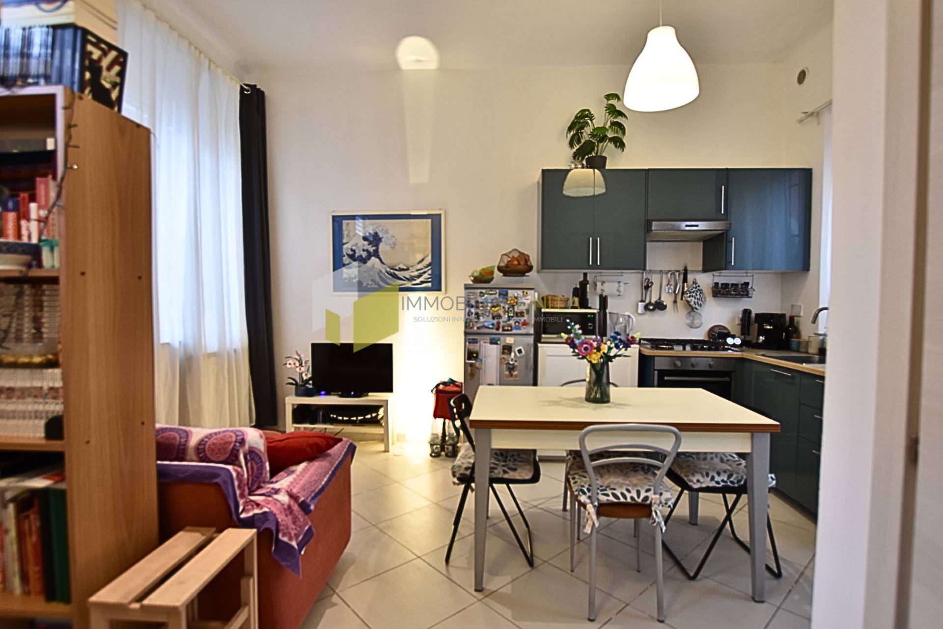 Appartamento in affitto a Pisa, San Marco