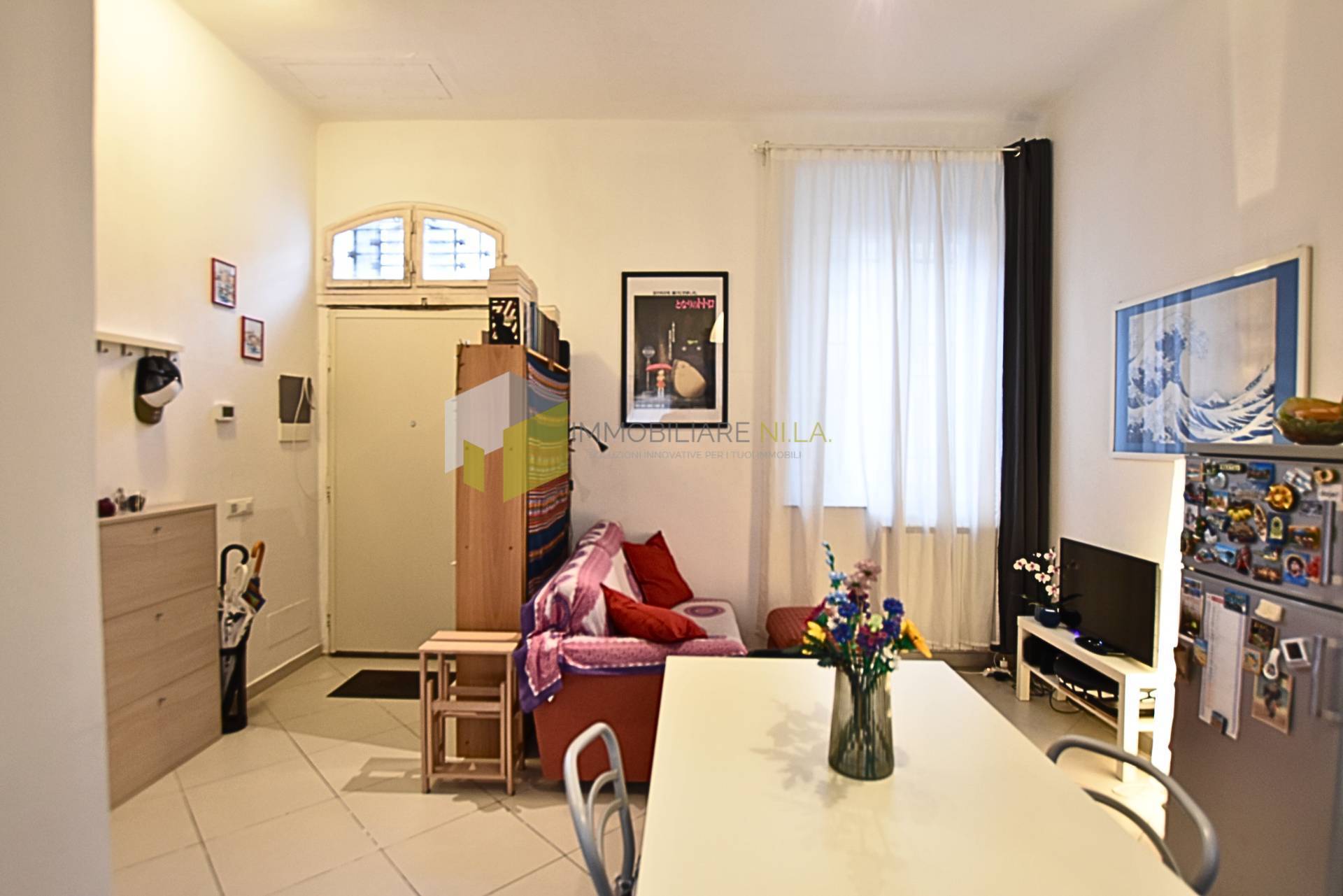 Appartamento in affitto a Pisa, San Marco