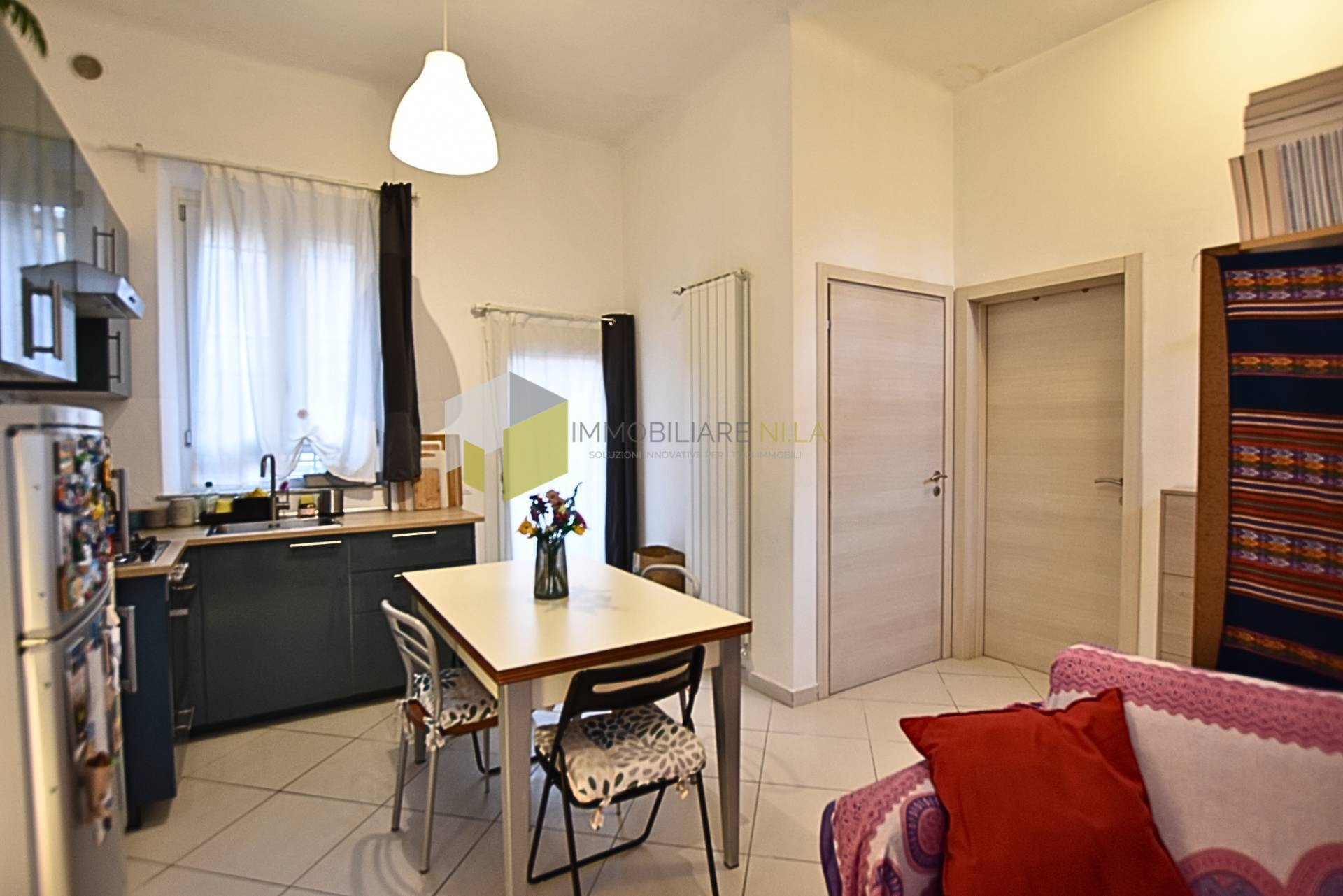 Appartamento in affitto a Pisa, San Marco