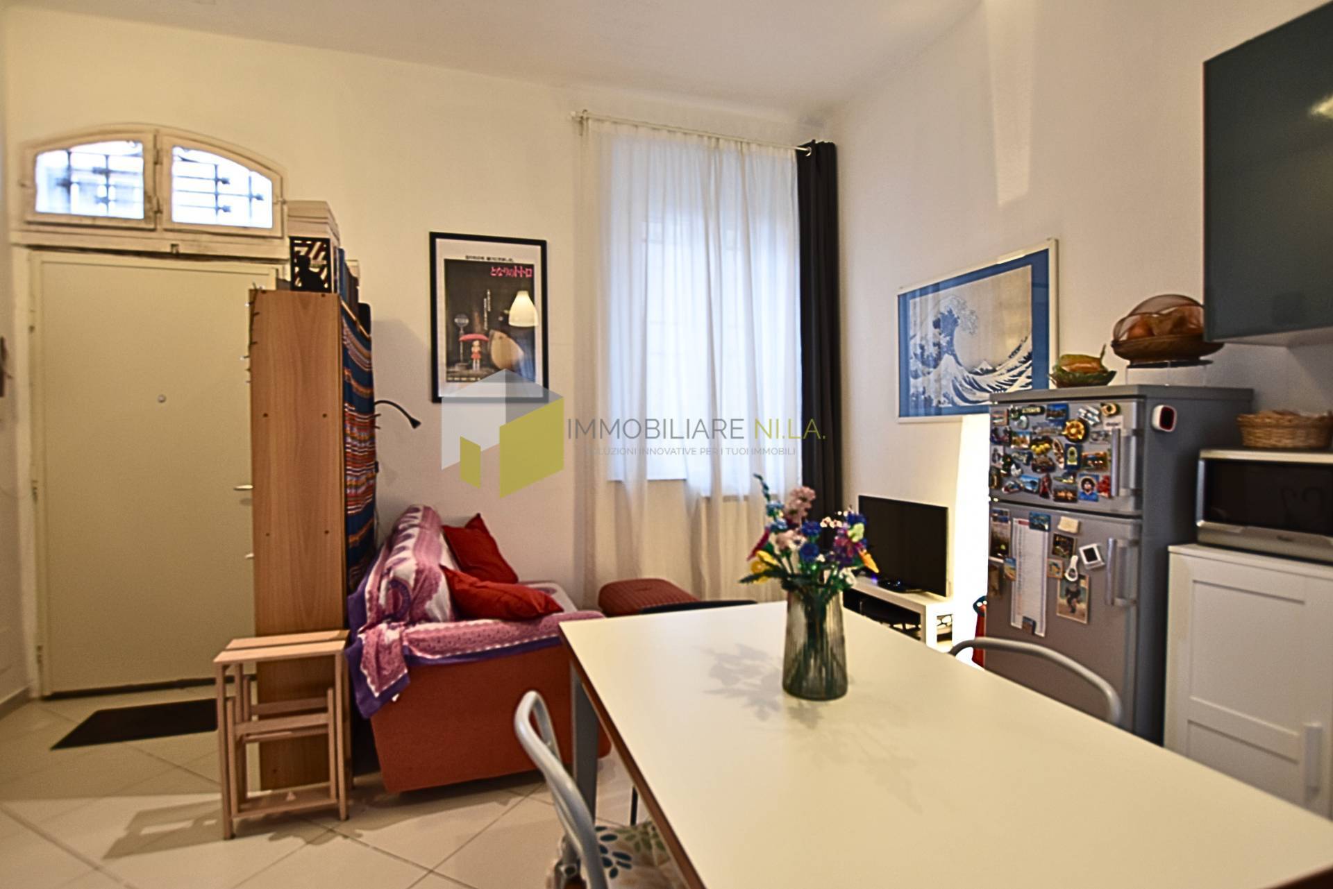 Appartamento in affitto a Pisa, San Marco