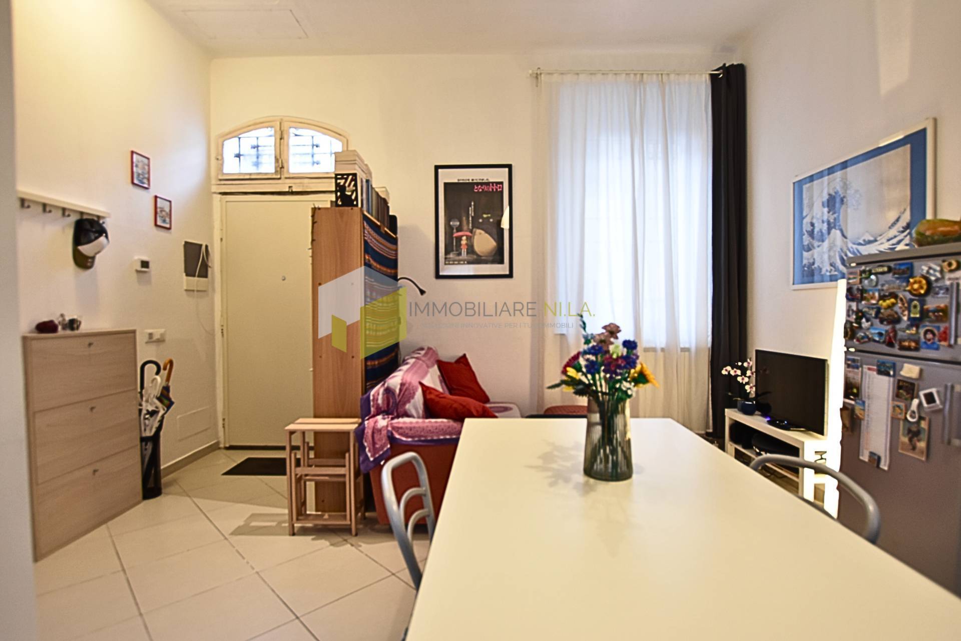 Appartamento in affitto a Pisa, San Marco