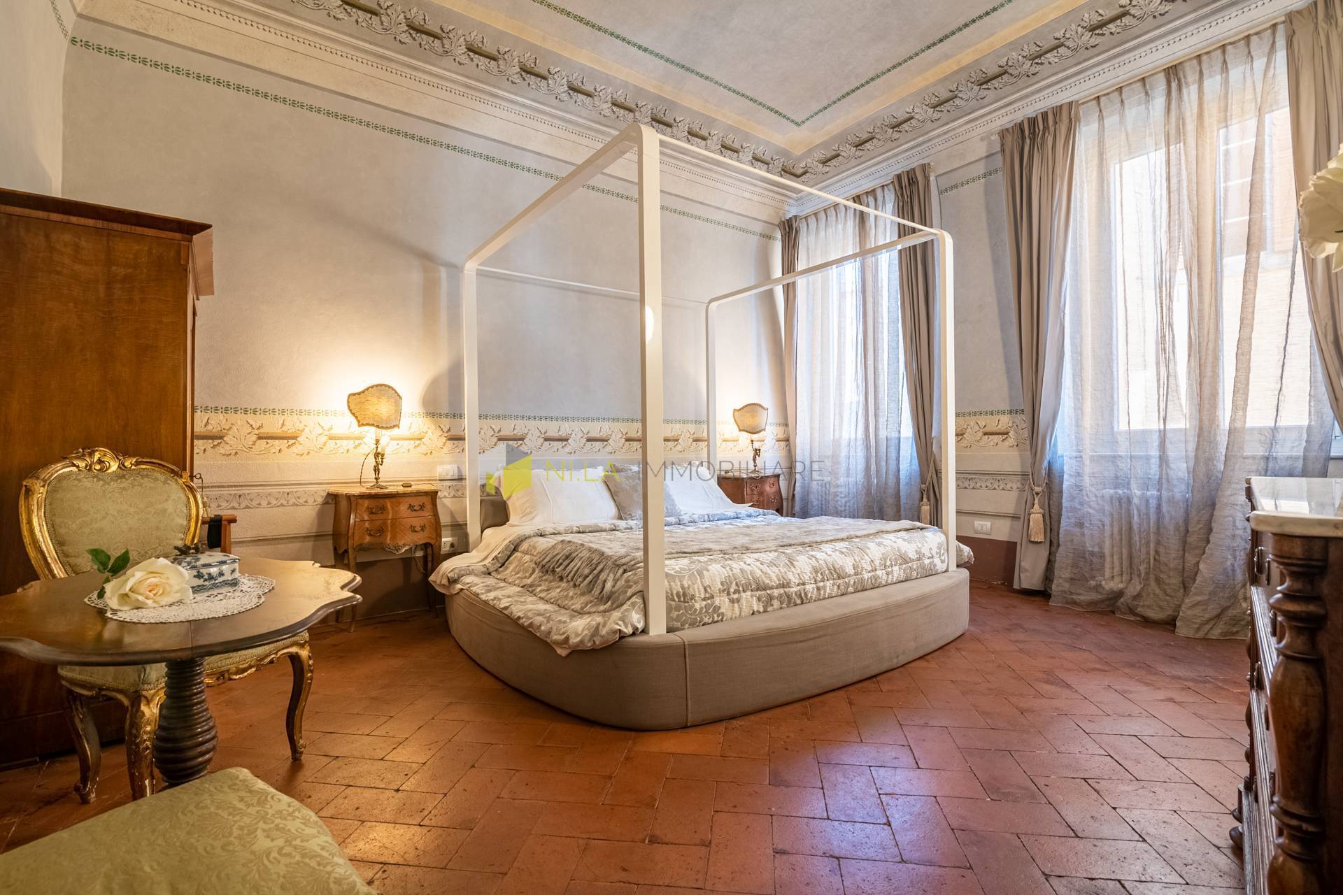 Appartamento in vendita a Pisa, Centro storico