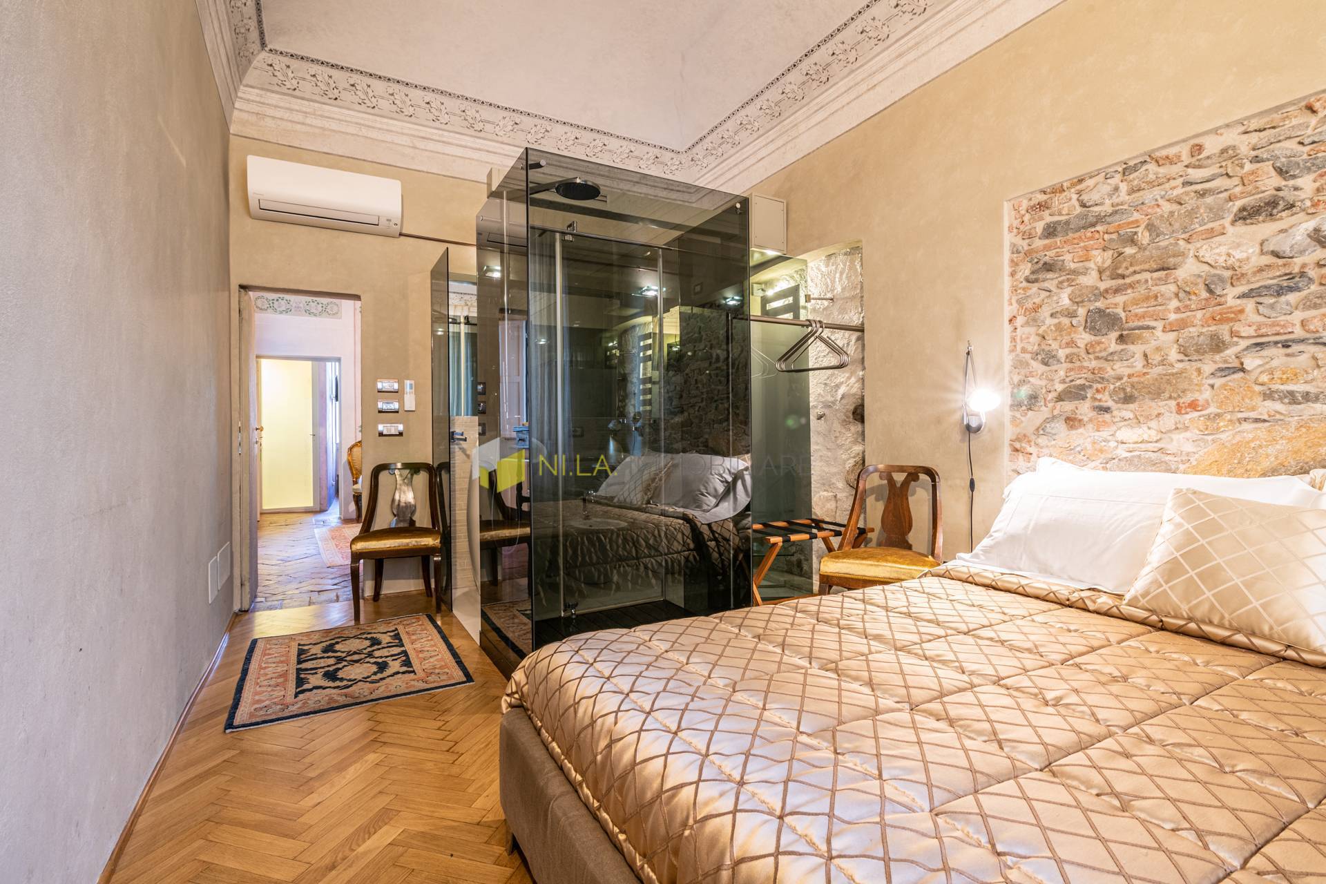 Appartamento in vendita a Pisa, Centro storico