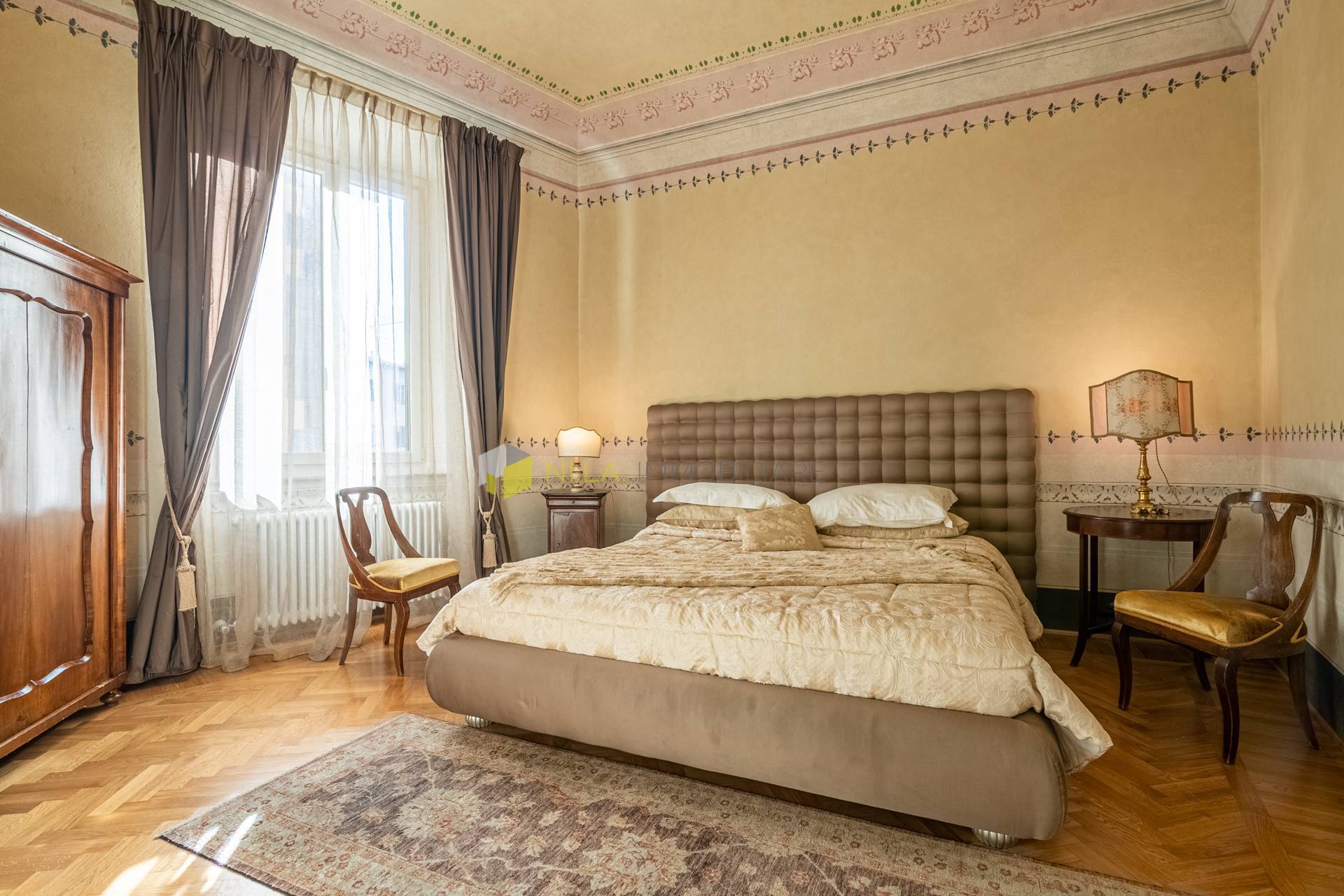 Appartamento in vendita a Pisa, Centro storico