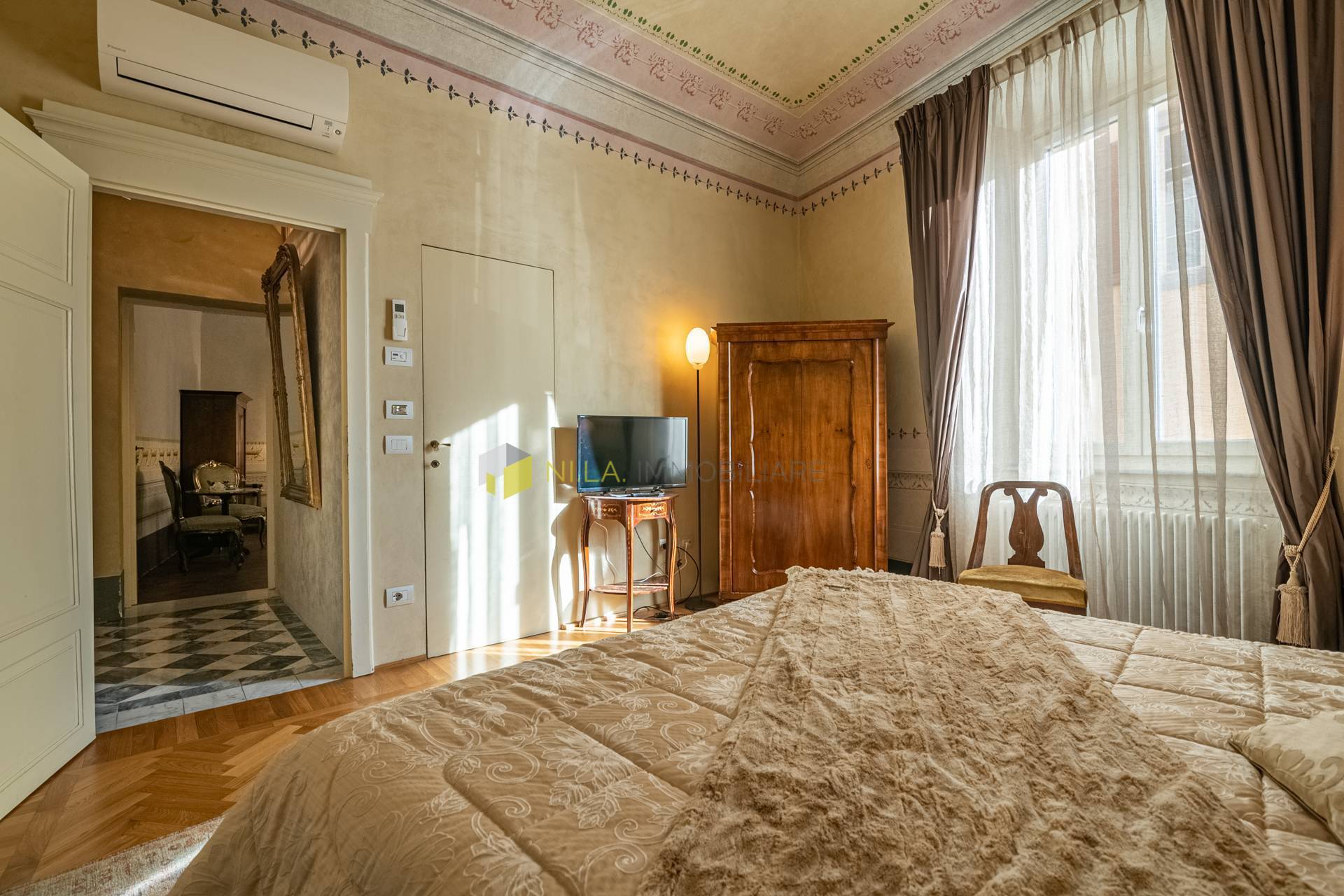 Appartamento in vendita a Pisa, Centro storico