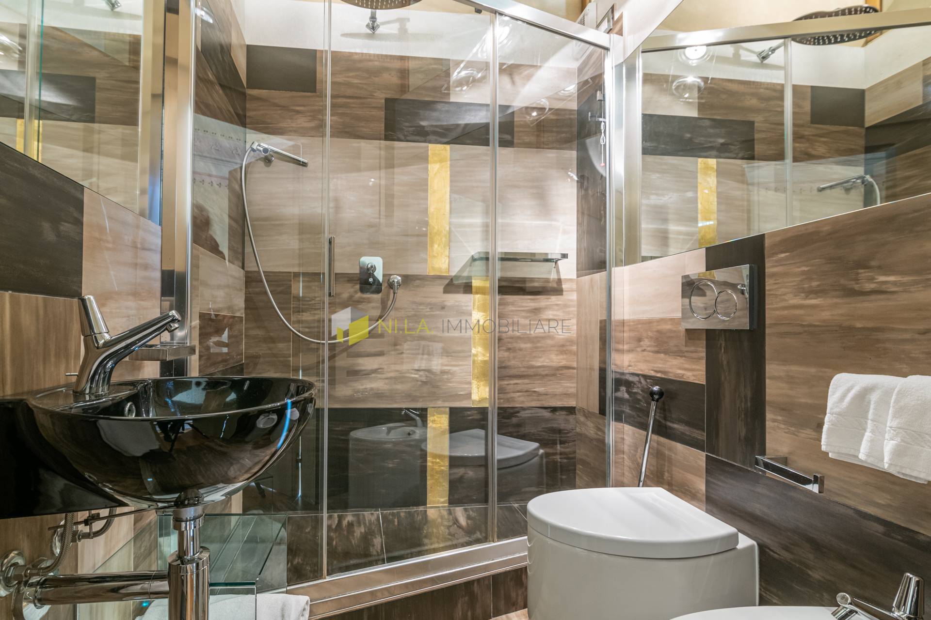 Appartamento in vendita a Pisa, Centro storico