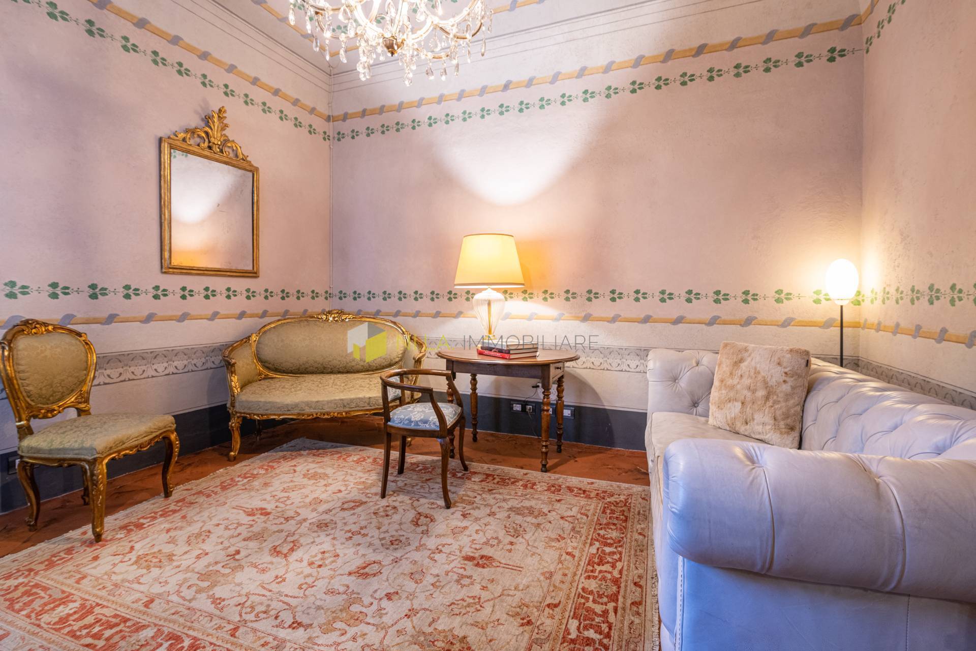 Appartamento in vendita a Pisa, Centro storico