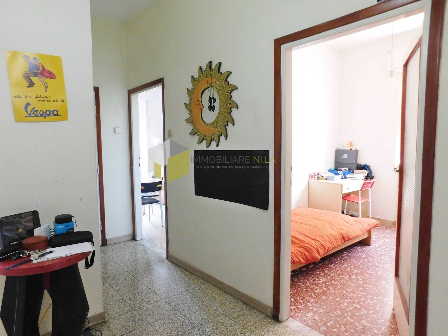 Appartamento in vendita a Pisa, Porta a Lucca