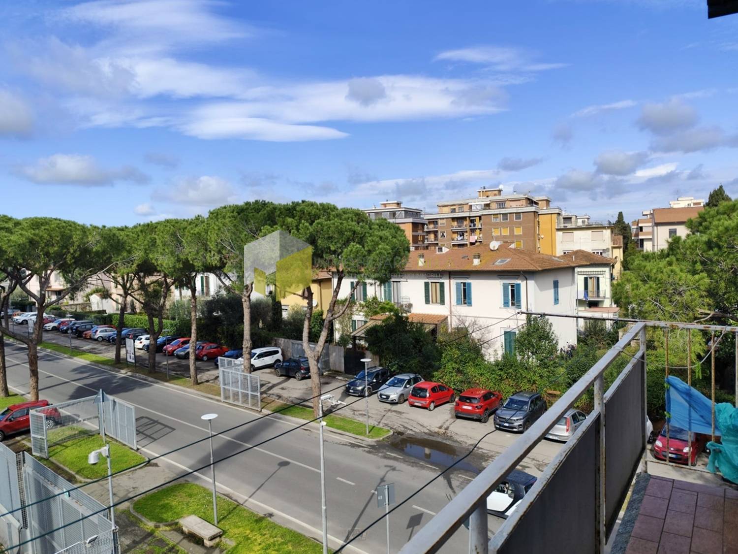 Appartamento in vendita a Pisa, Porta a Lucca