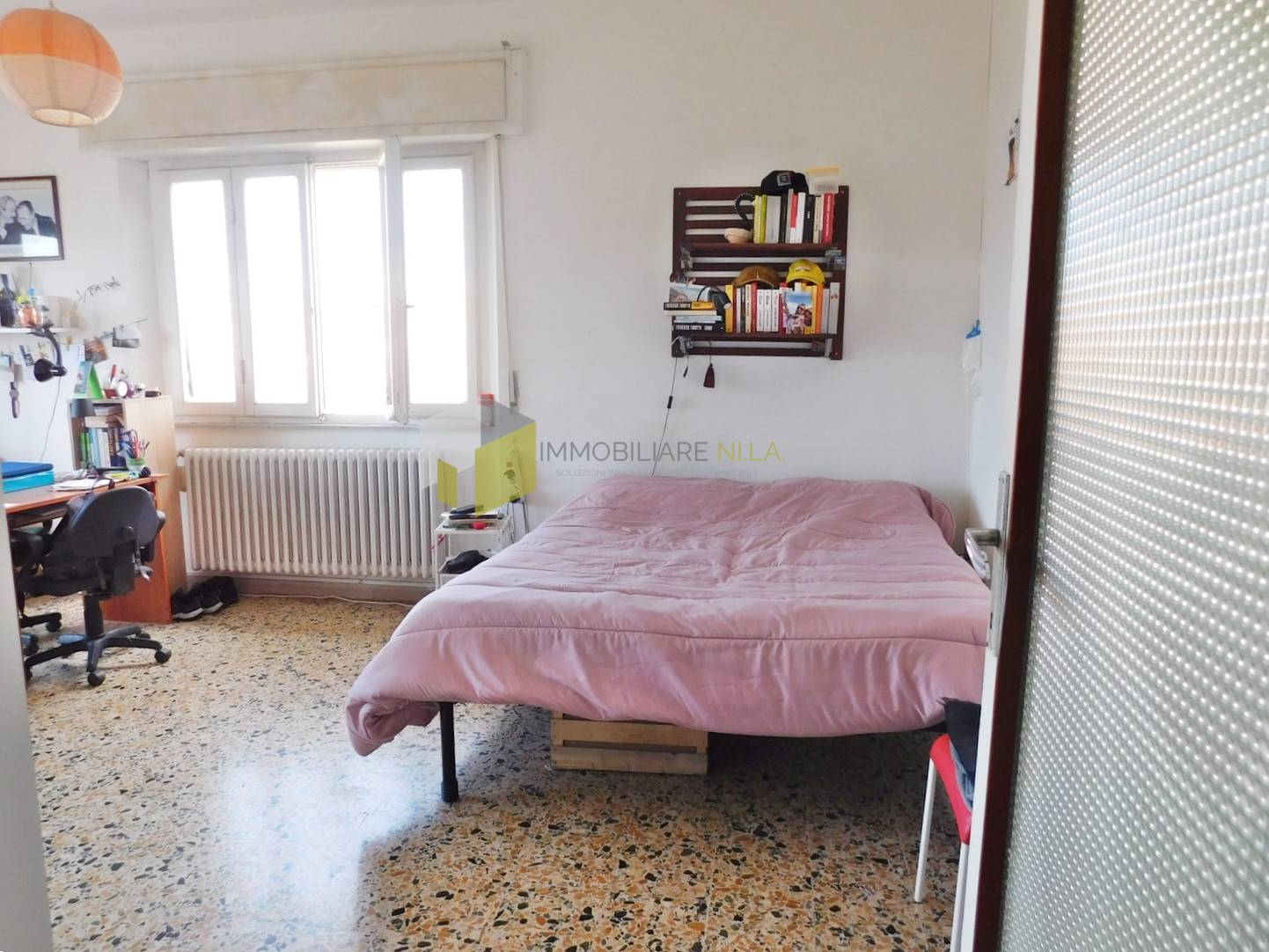 Appartamento in vendita a Pisa, Porta a Lucca