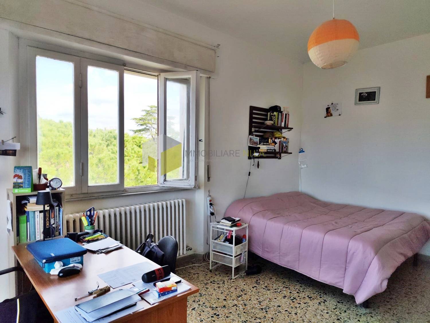 Appartamento in vendita a Pisa, Porta a Lucca