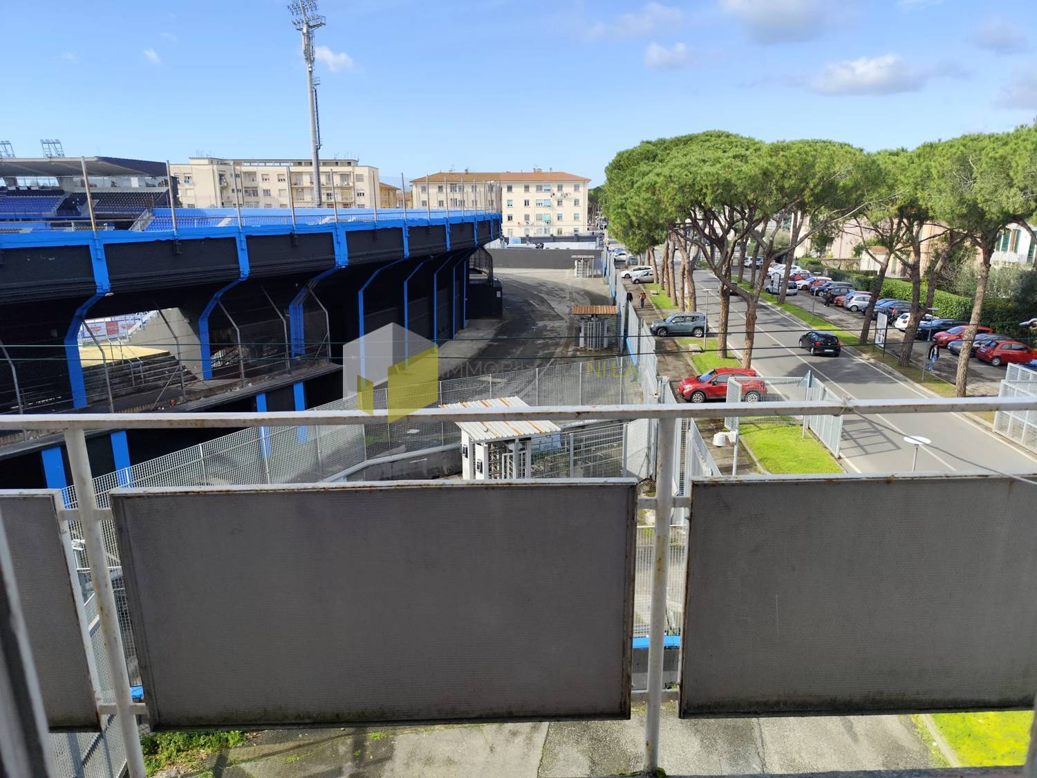 Appartamento in vendita a Pisa, Porta a Lucca