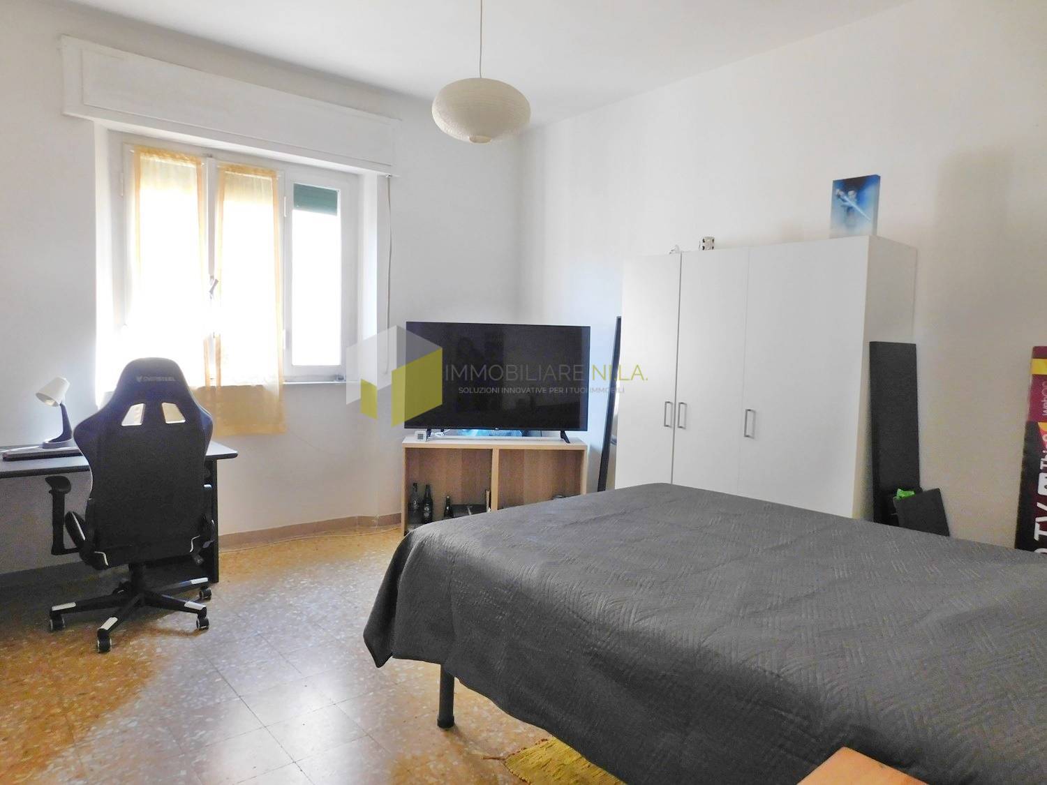 Appartamento in vendita a Pisa, Porta a Lucca