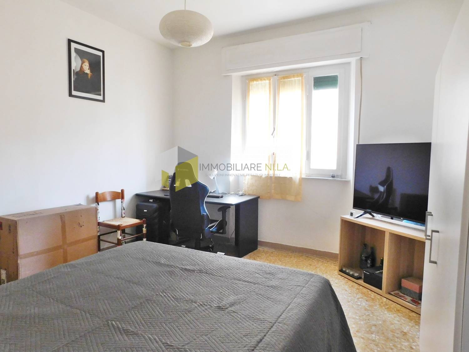 Appartamento in vendita a Pisa, Porta a Lucca