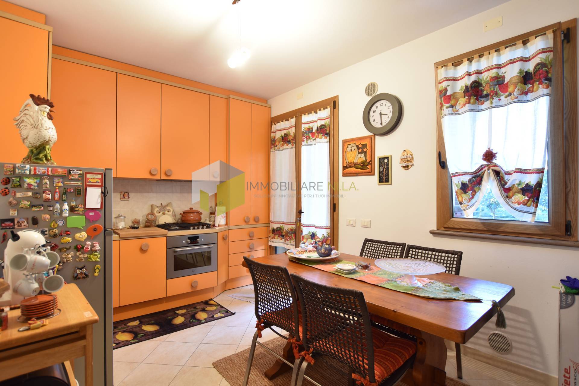 Villette a schiera in vendita a Pisa, Tirrenia