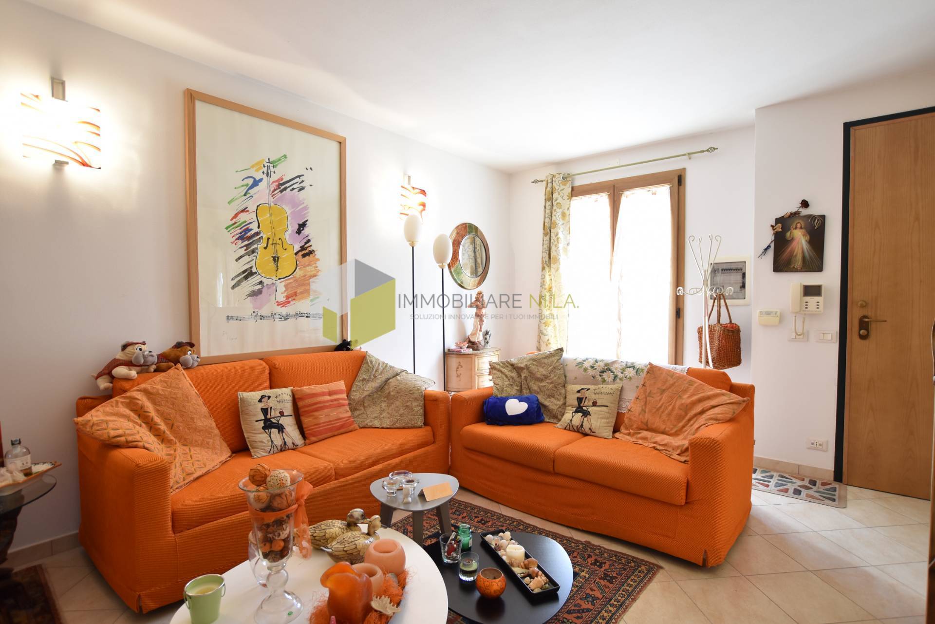 Villette a schiera in vendita a Pisa, Tirrenia