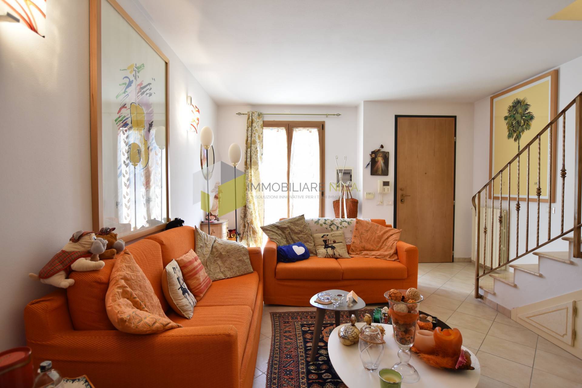 Villette a schiera in vendita a Pisa, Tirrenia