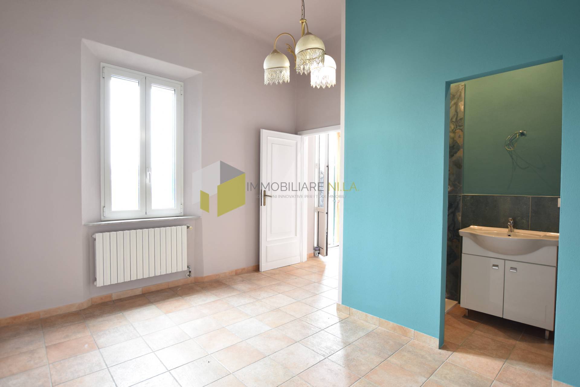 Terratetto - Terracielo in vendita a Pisa, Zona ingegneria