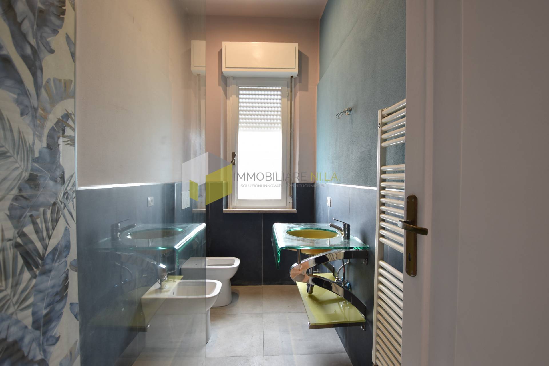 Terratetto - Terracielo in vendita a Pisa, Zona ingegneria