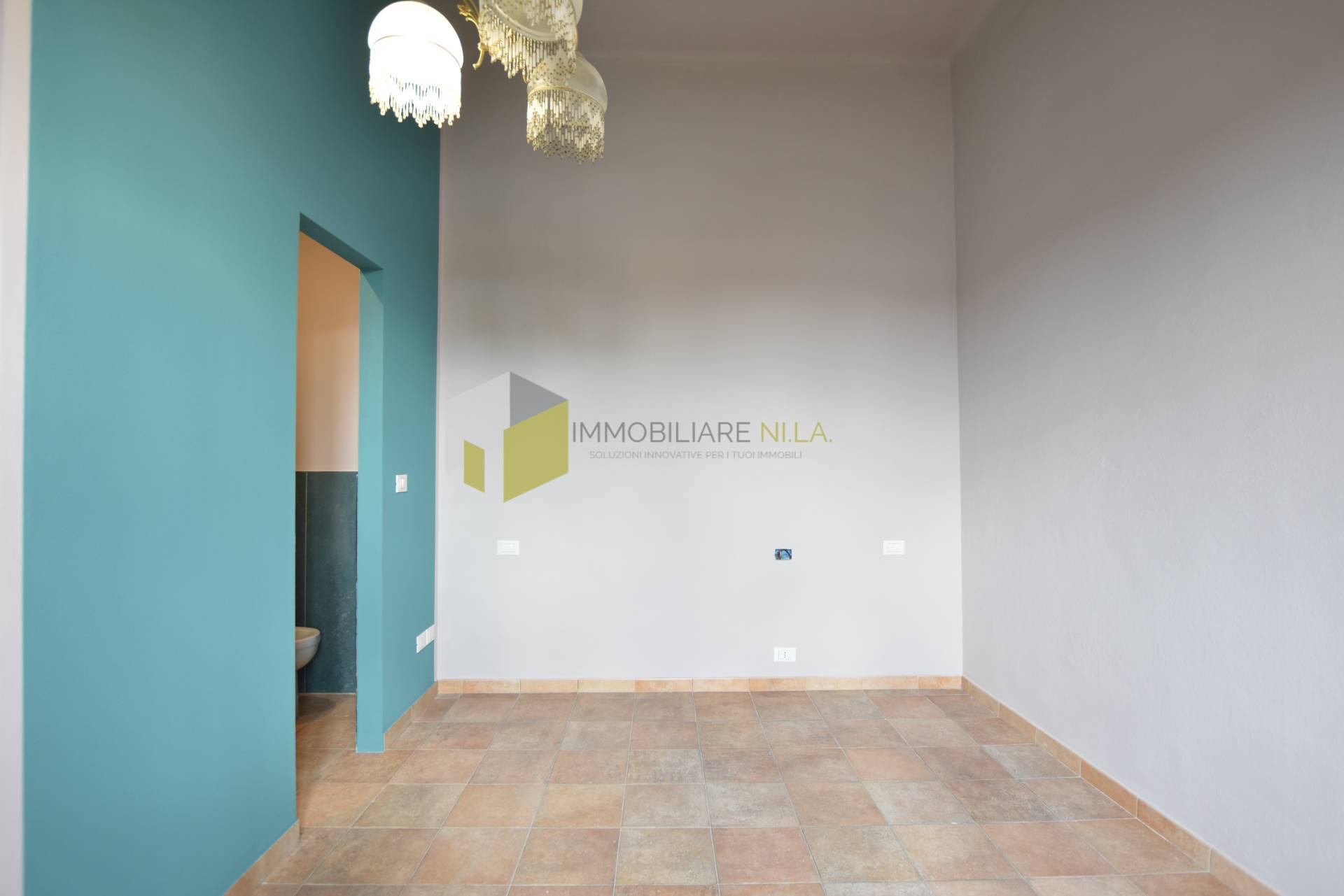 Terratetto - Terracielo in vendita a Pisa, Zona ingegneria