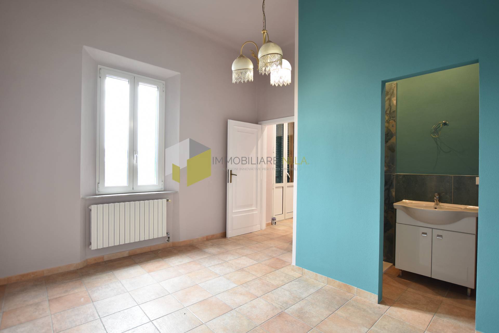 Terratetto - Terracielo in vendita a Pisa, Zona ingegneria