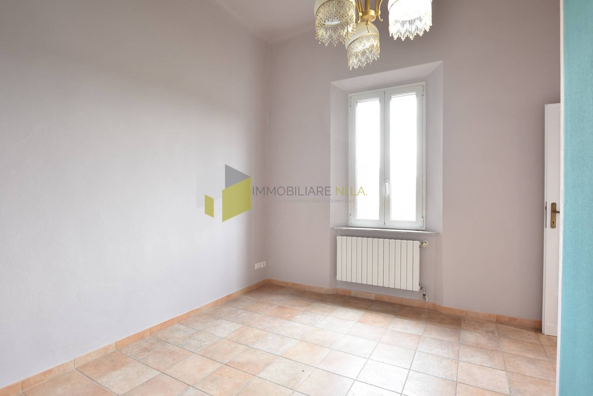 Terratetto - Terracielo in vendita a Pisa, Zona ingegneria