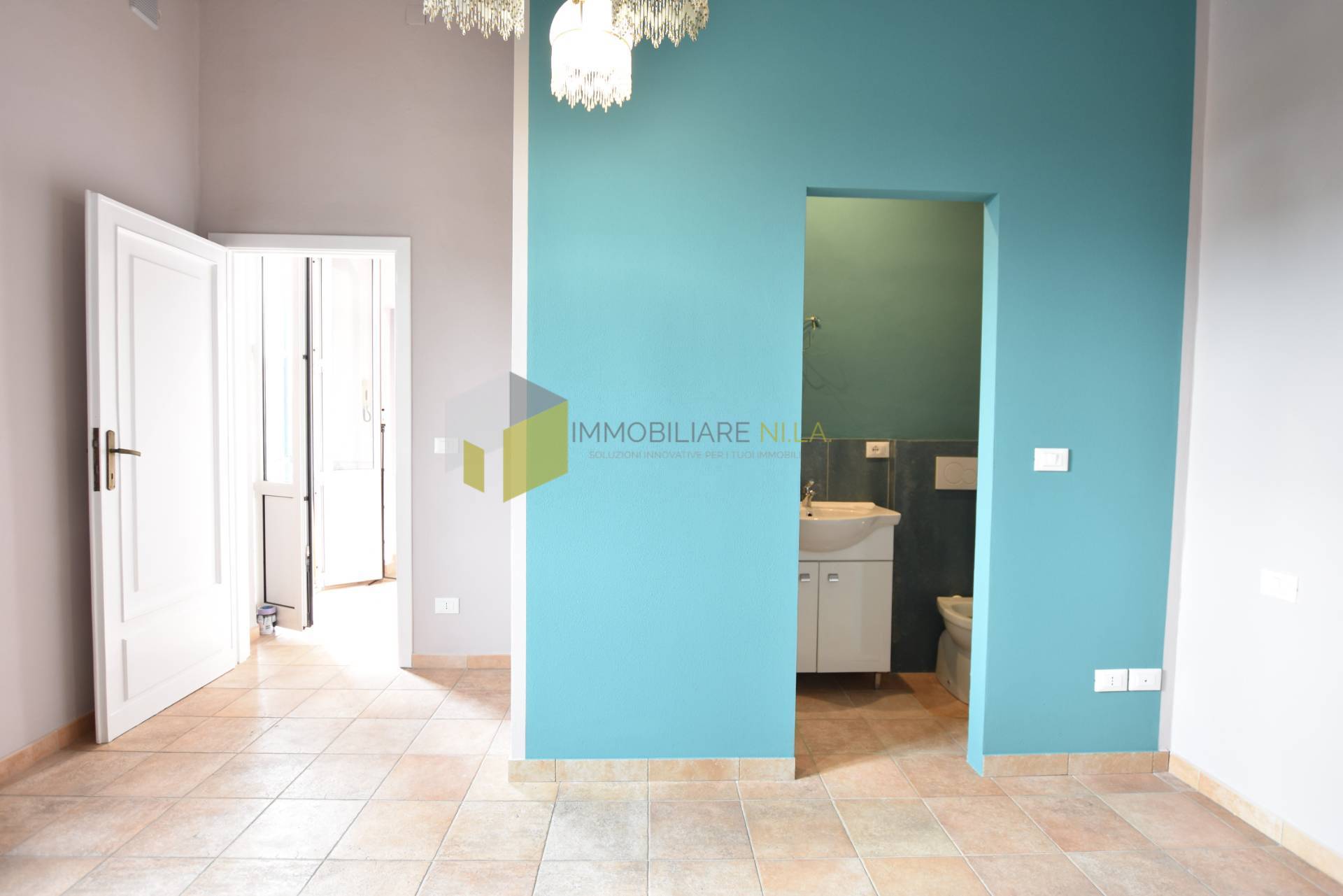 Terratetto - Terracielo in vendita a Pisa, Zona ingegneria