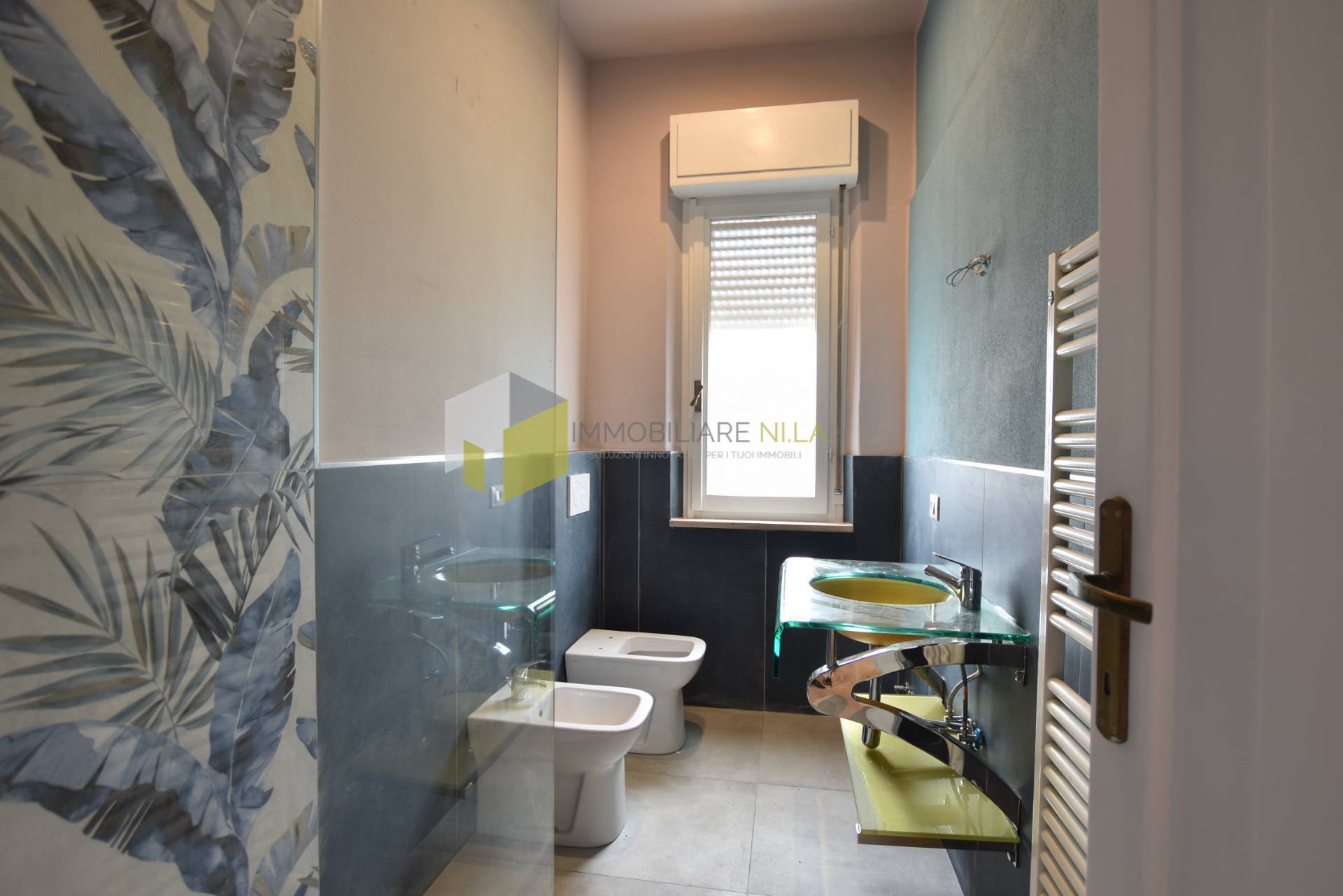 Terratetto - Terracielo in vendita a Pisa, Zona ingegneria