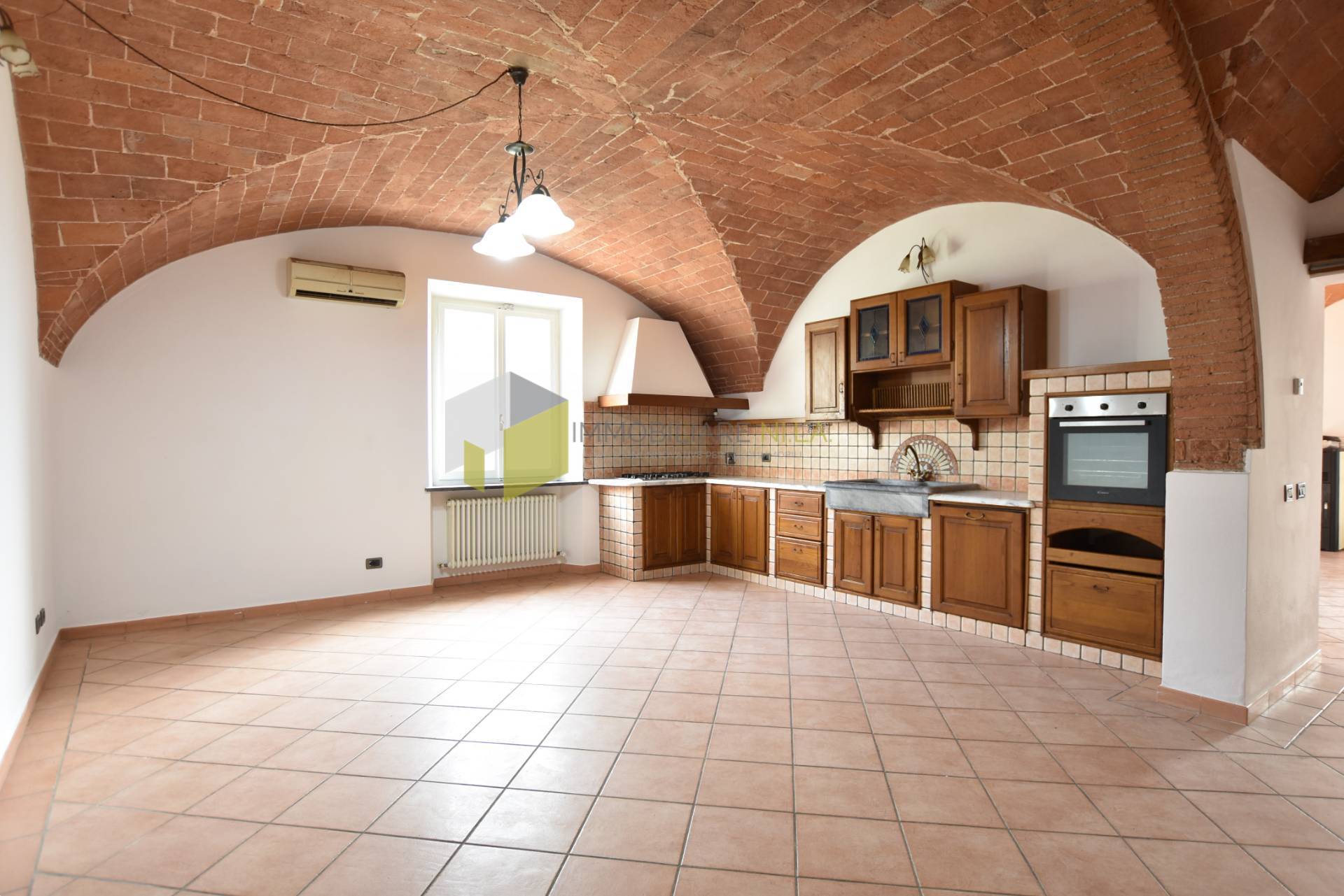 Appartamento in vendita a San Giuliano Terme, Rigoli