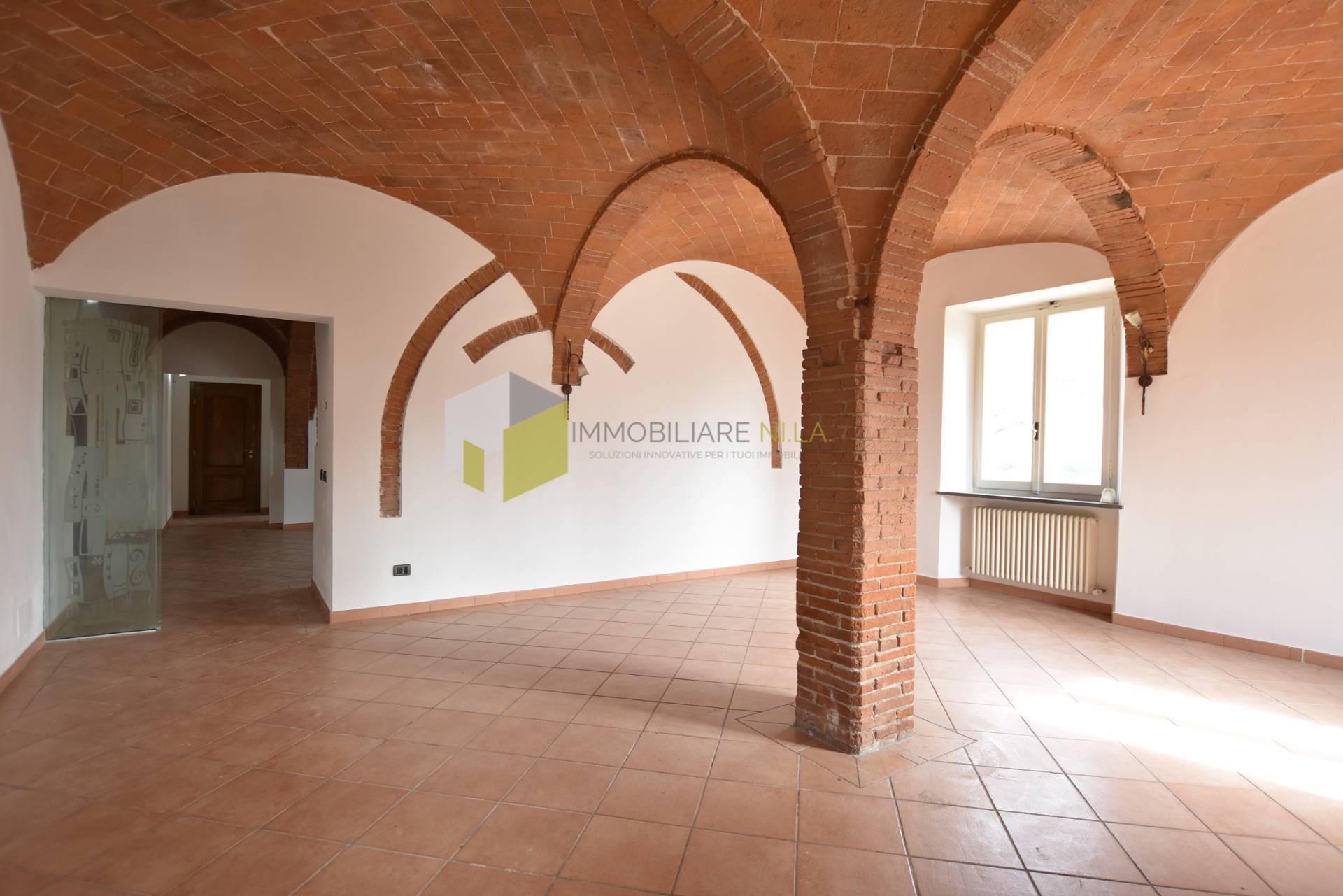 Appartamento in vendita a San Giuliano Terme, Rigoli