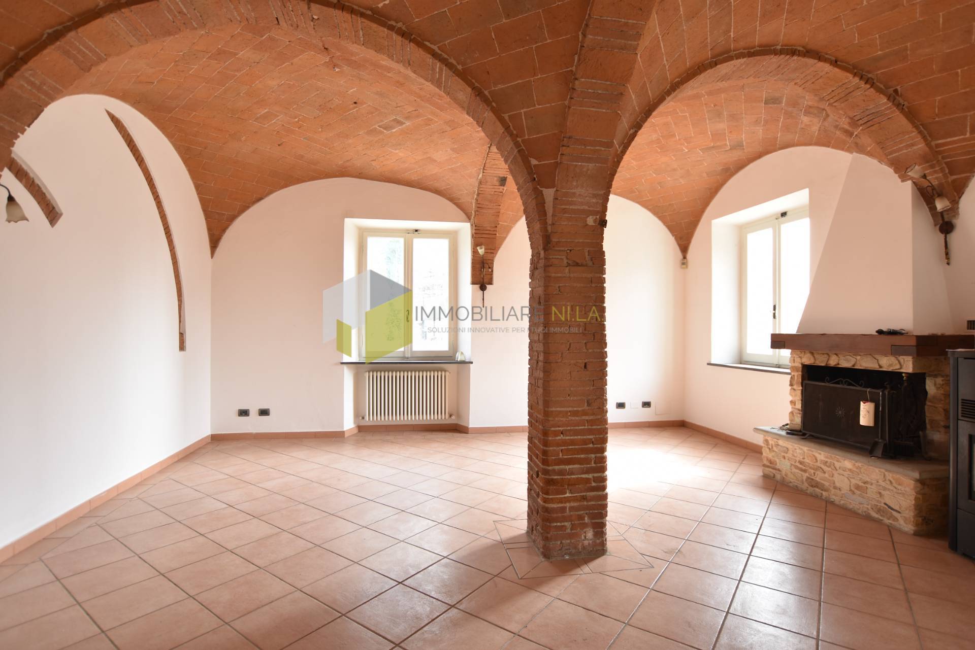 Appartamento in vendita a San Giuliano Terme, Rigoli