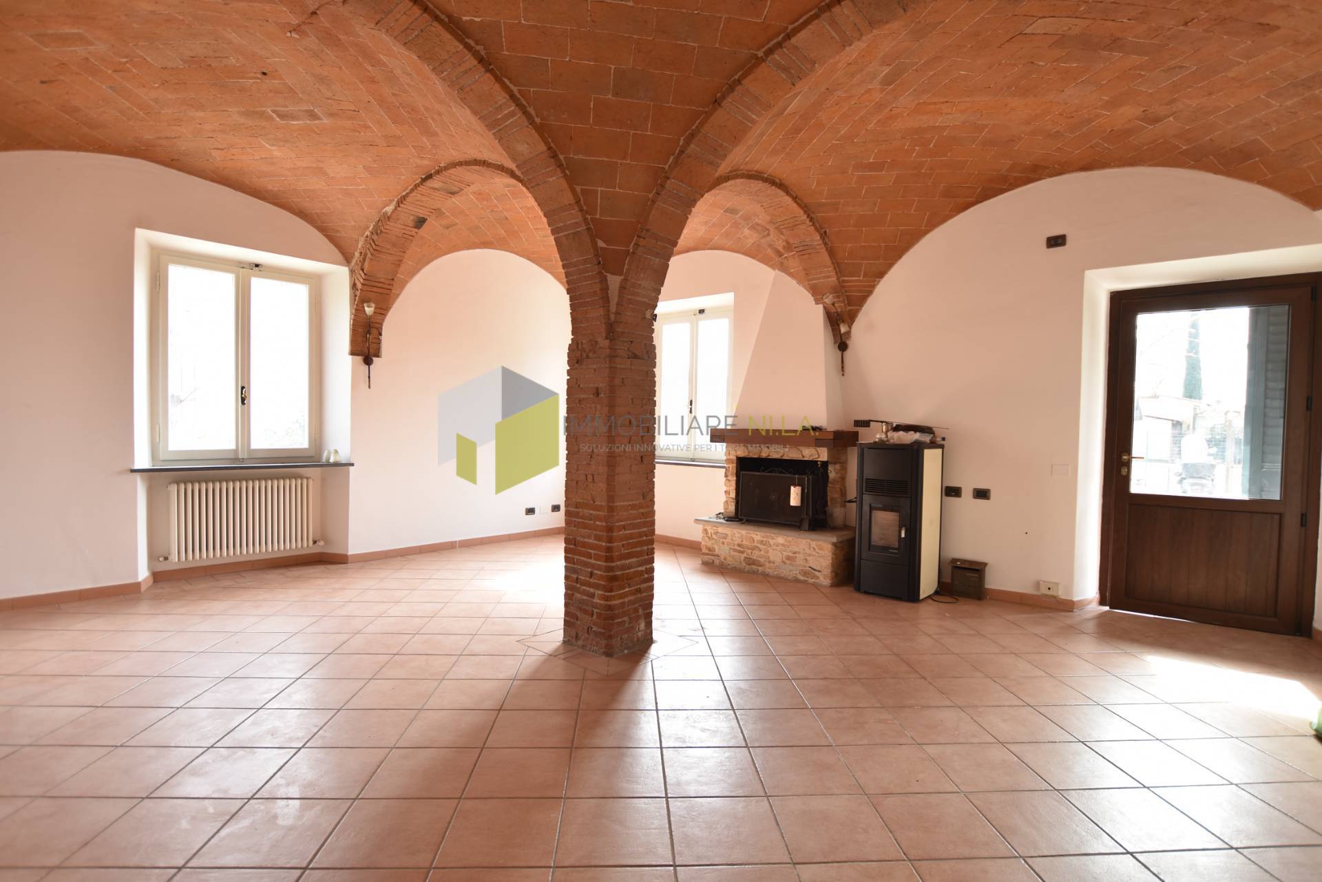 Appartamento in vendita a San Giuliano Terme, Rigoli