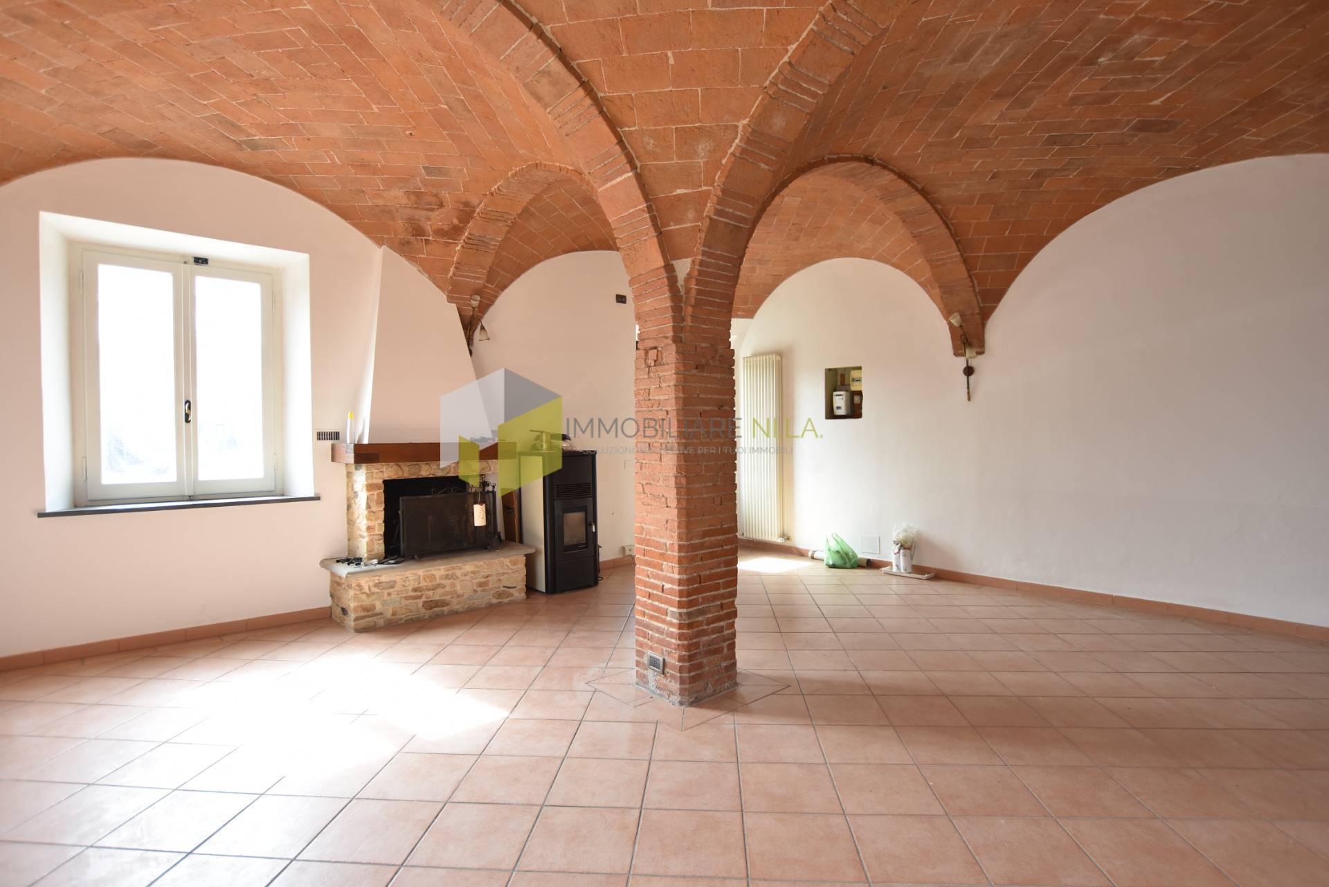 Appartamento in vendita a San Giuliano Terme, Rigoli