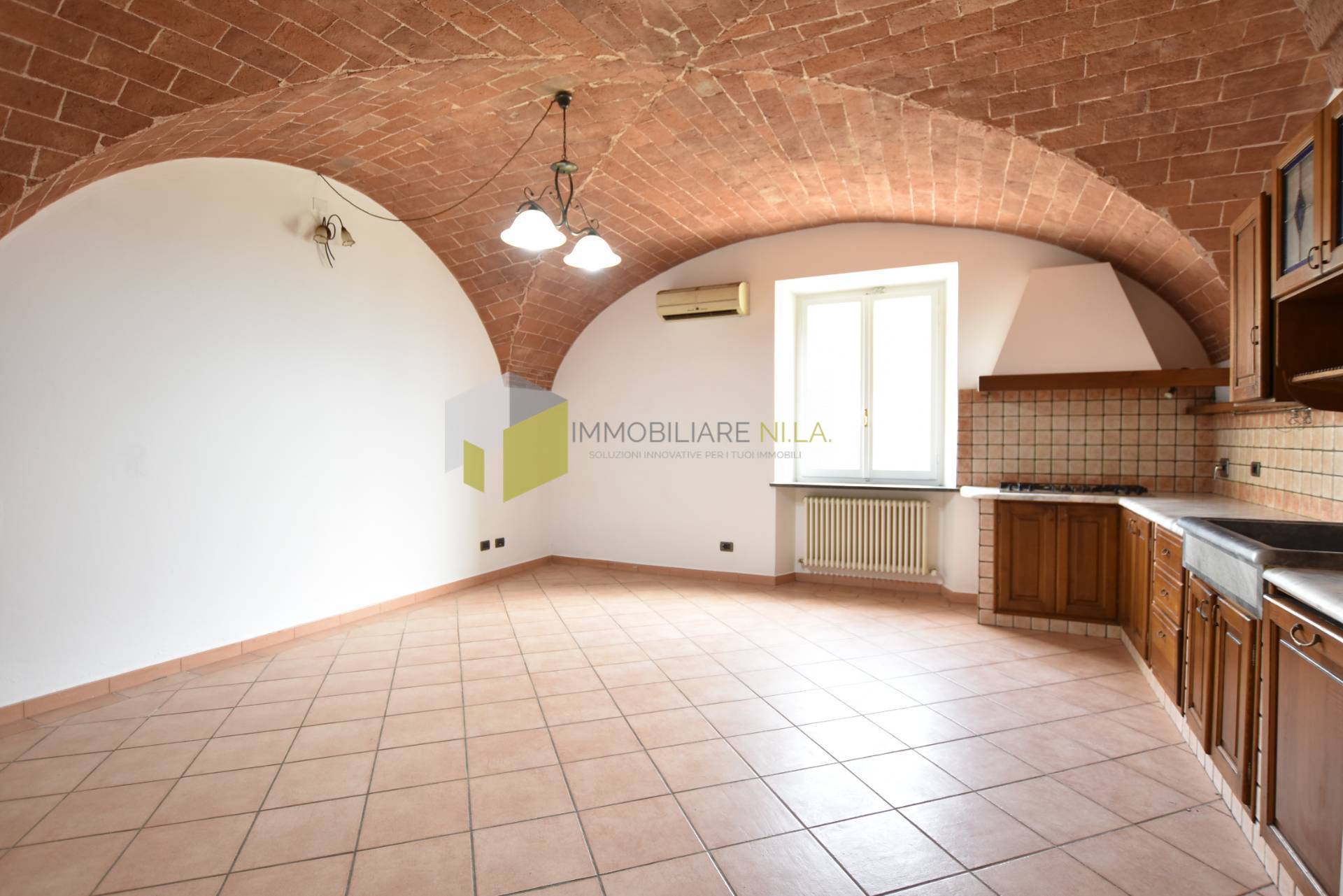 Appartamento in vendita a San Giuliano Terme, Rigoli