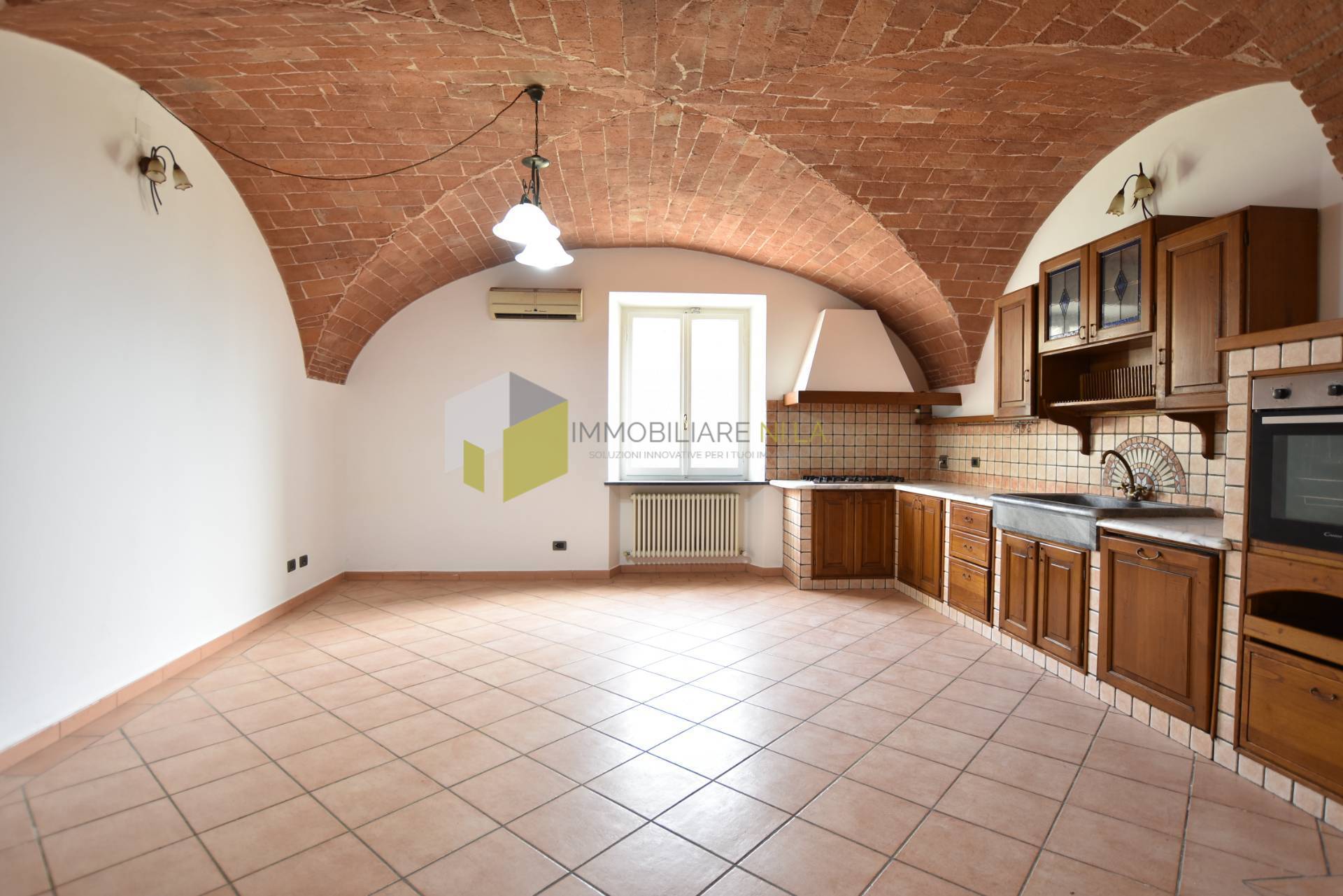 Appartamento in vendita a San Giuliano Terme, Rigoli