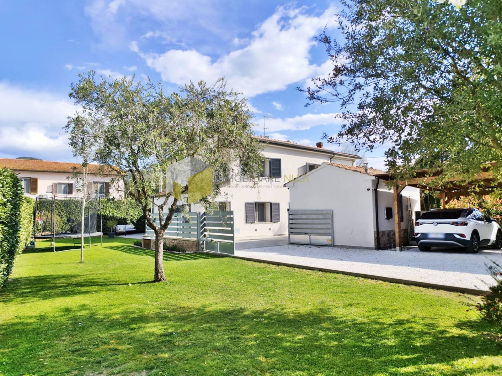 Villa in vendita a San Giuliano Terme, Gello